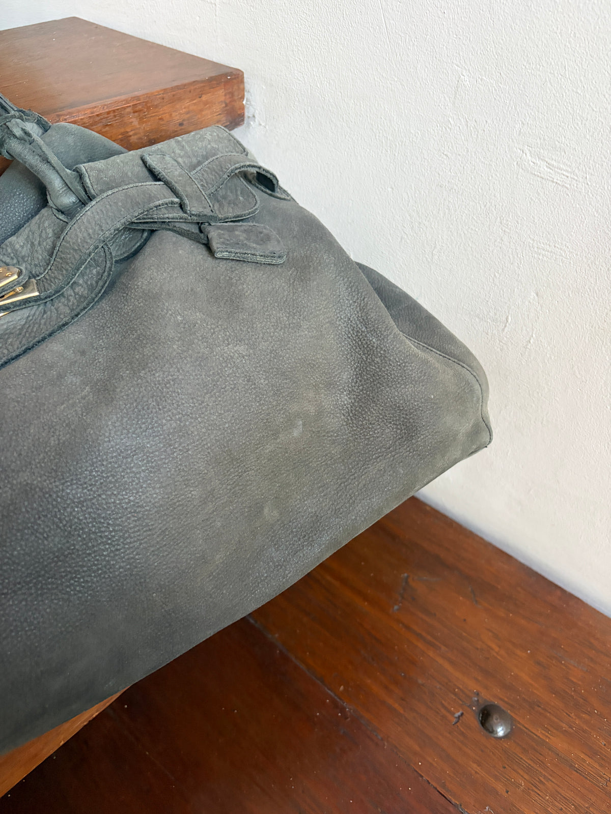 no 3313 / FIRKIN BAG