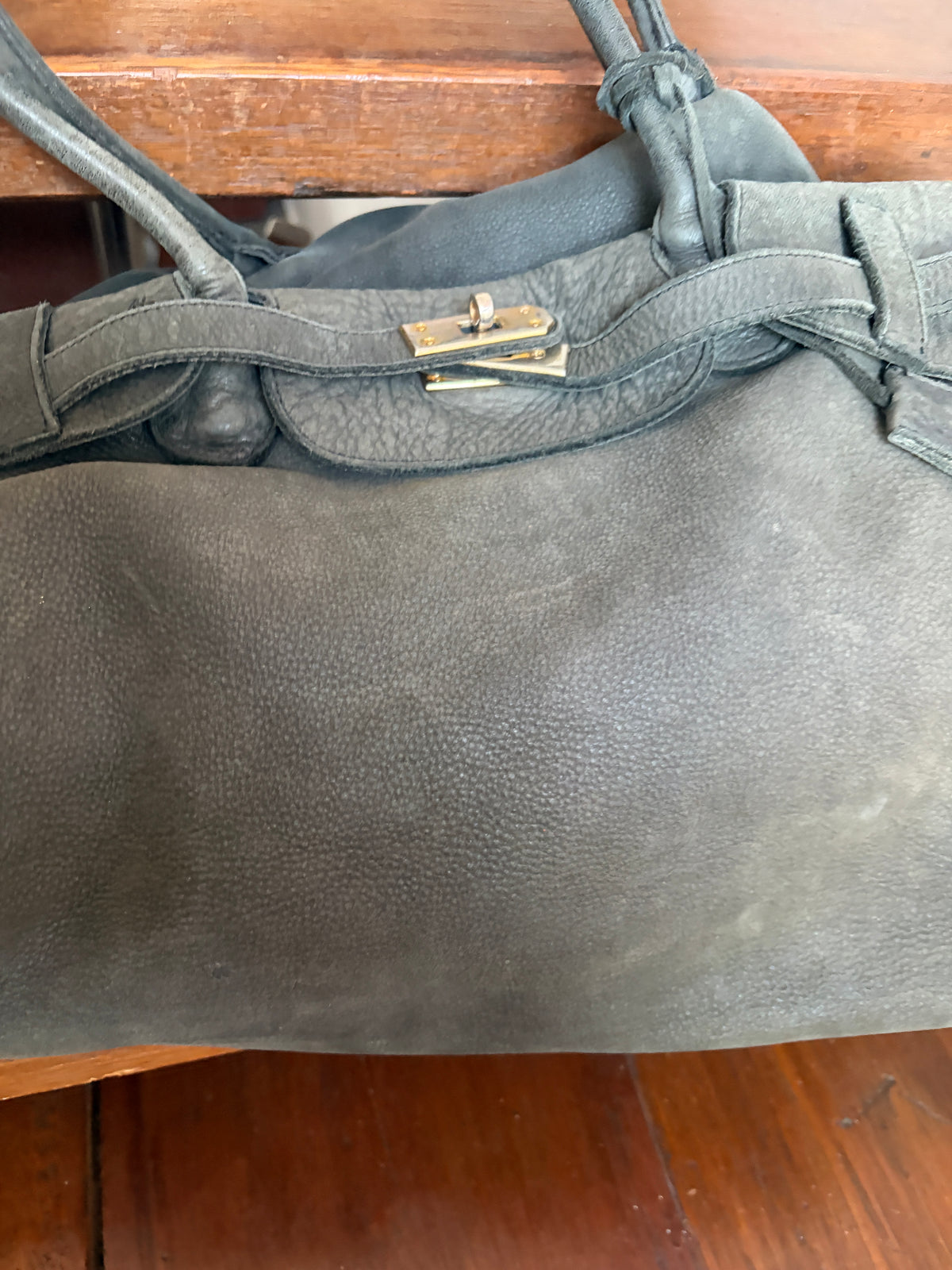 no 3313 / FIRKIN BAG