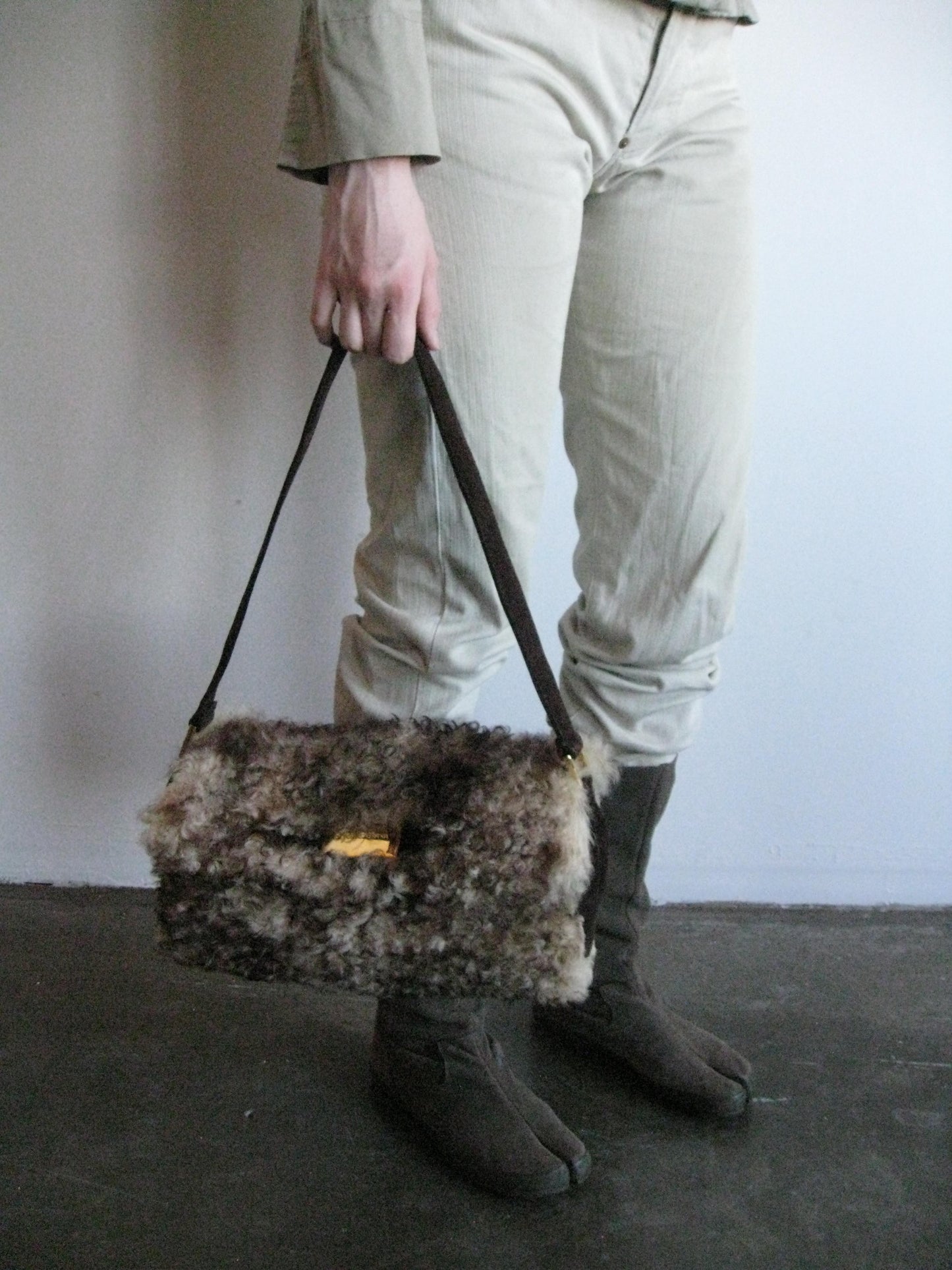 no 2721 / D&G