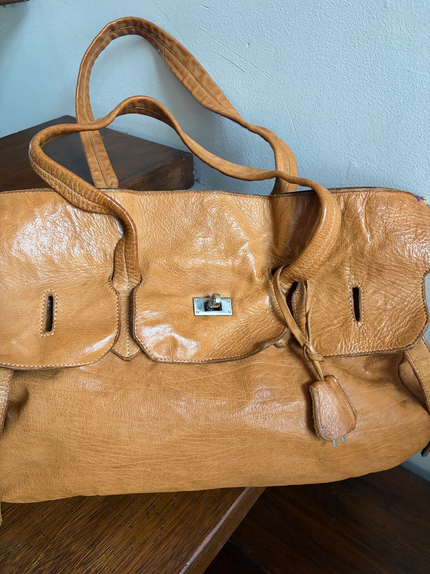 no 3144 / GIAN FRANCO BAG