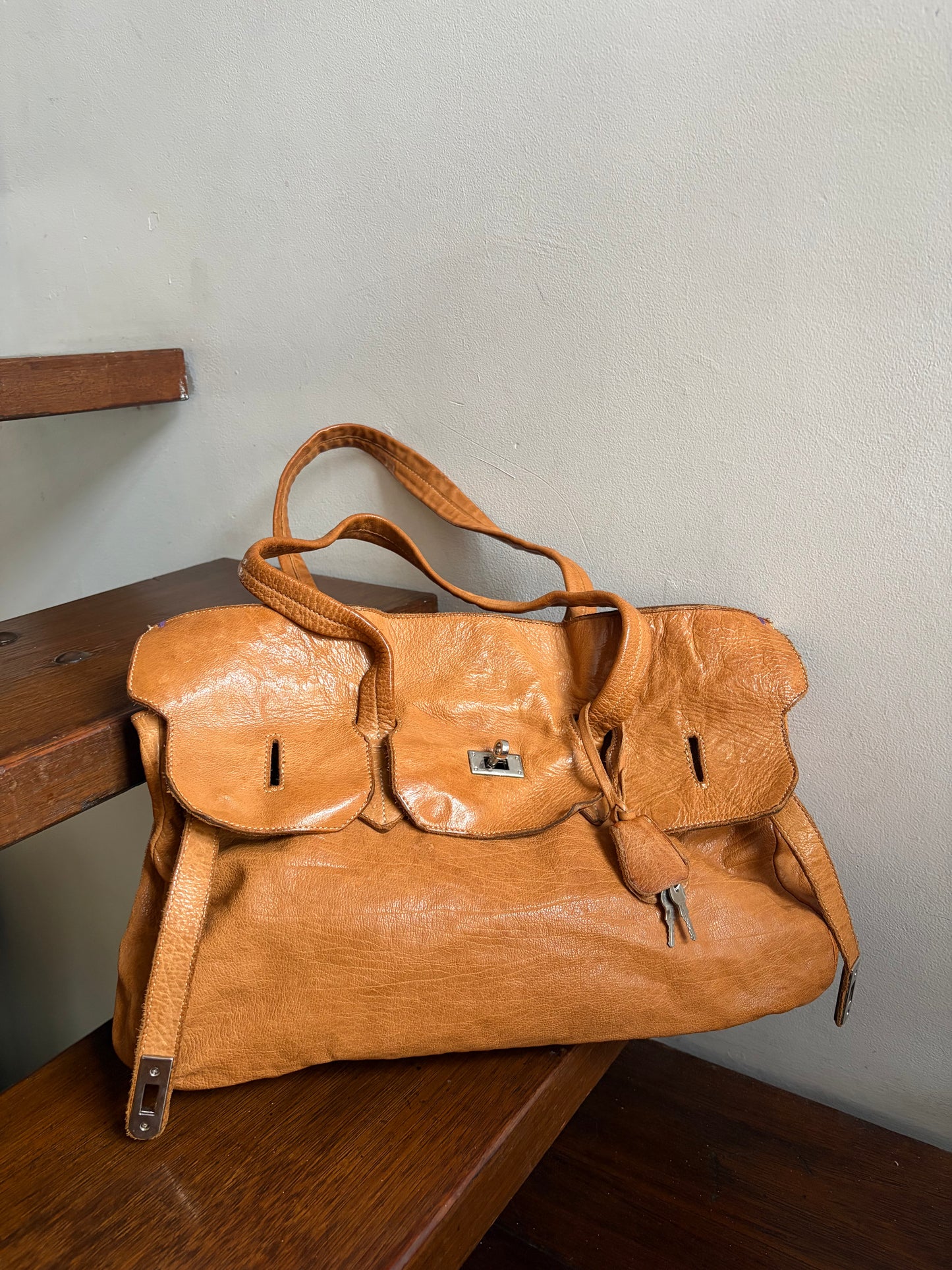 no 3144 / GIAN FRANCO BAG