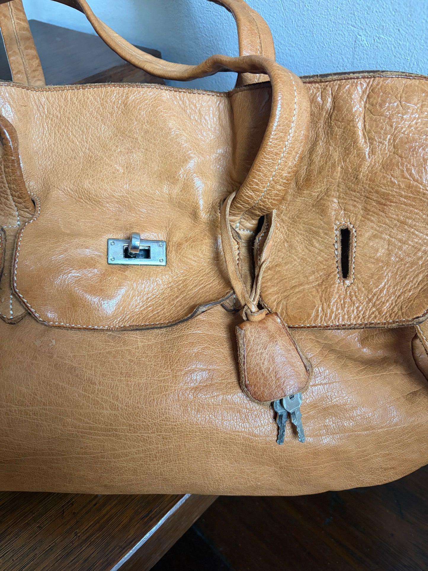 no 3144 / GIAN FRANCO BAG