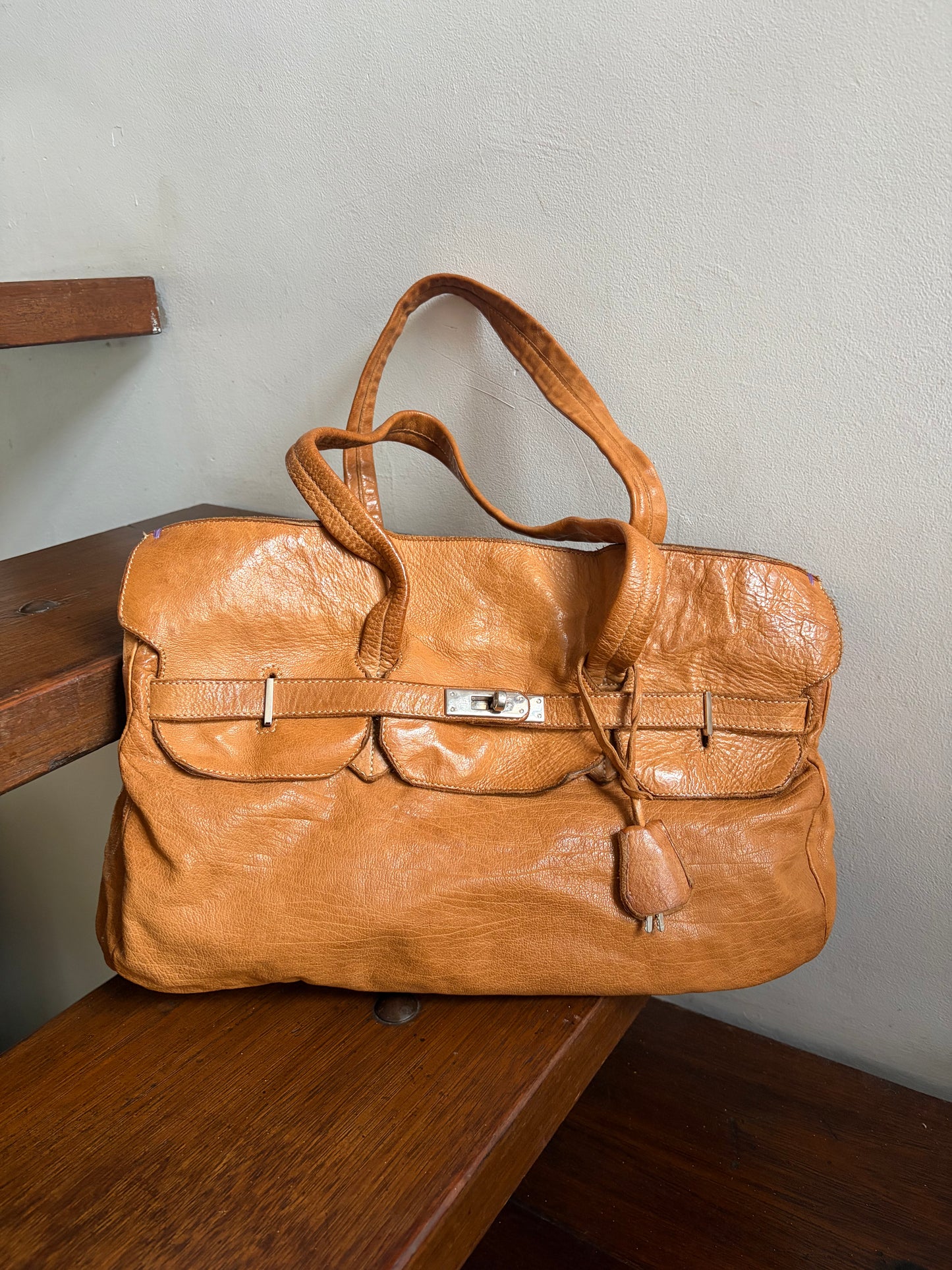 no 3144 / GIAN FRANCO BAG