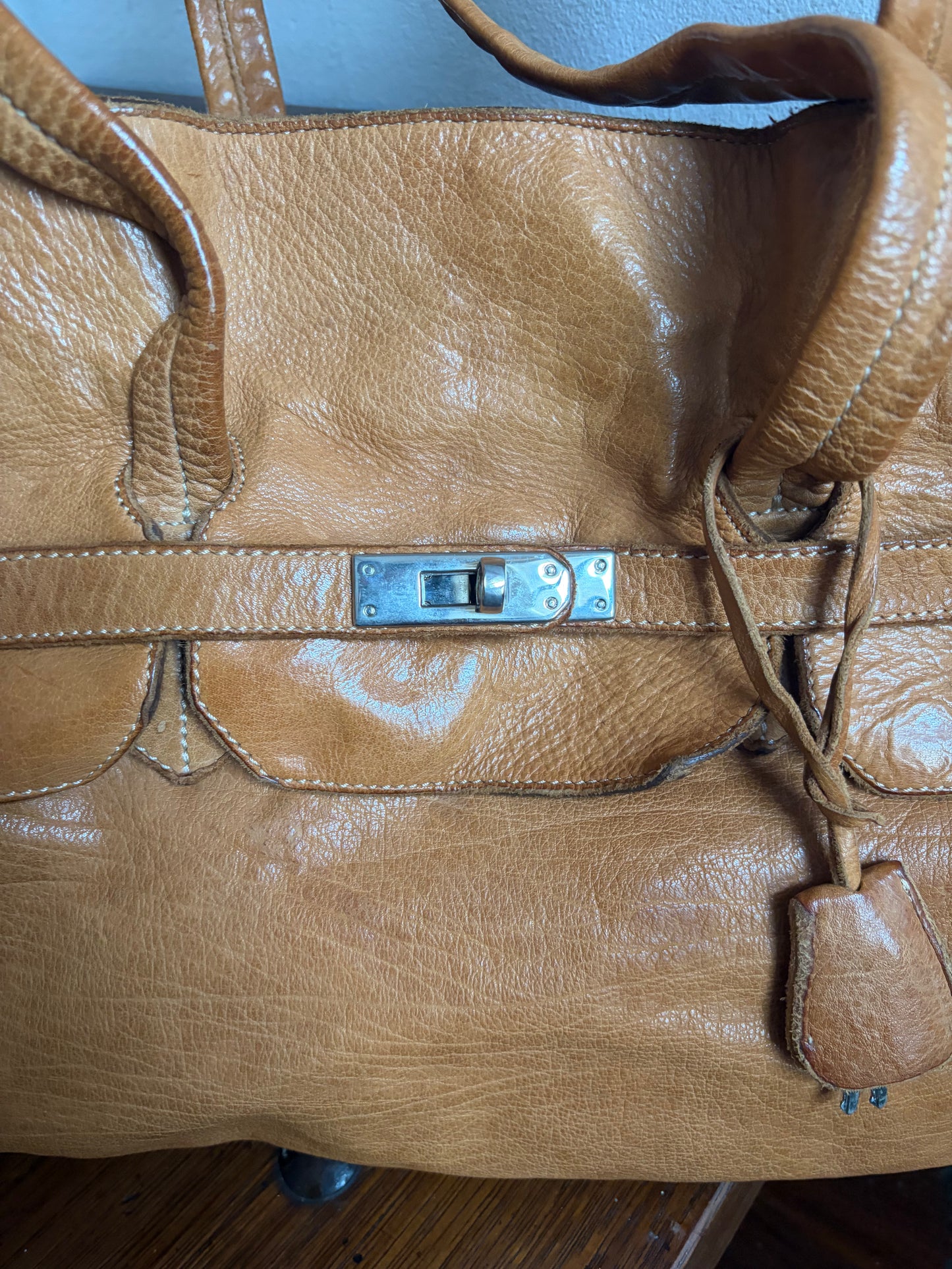 no 3144 / GIAN FRANCO BAG