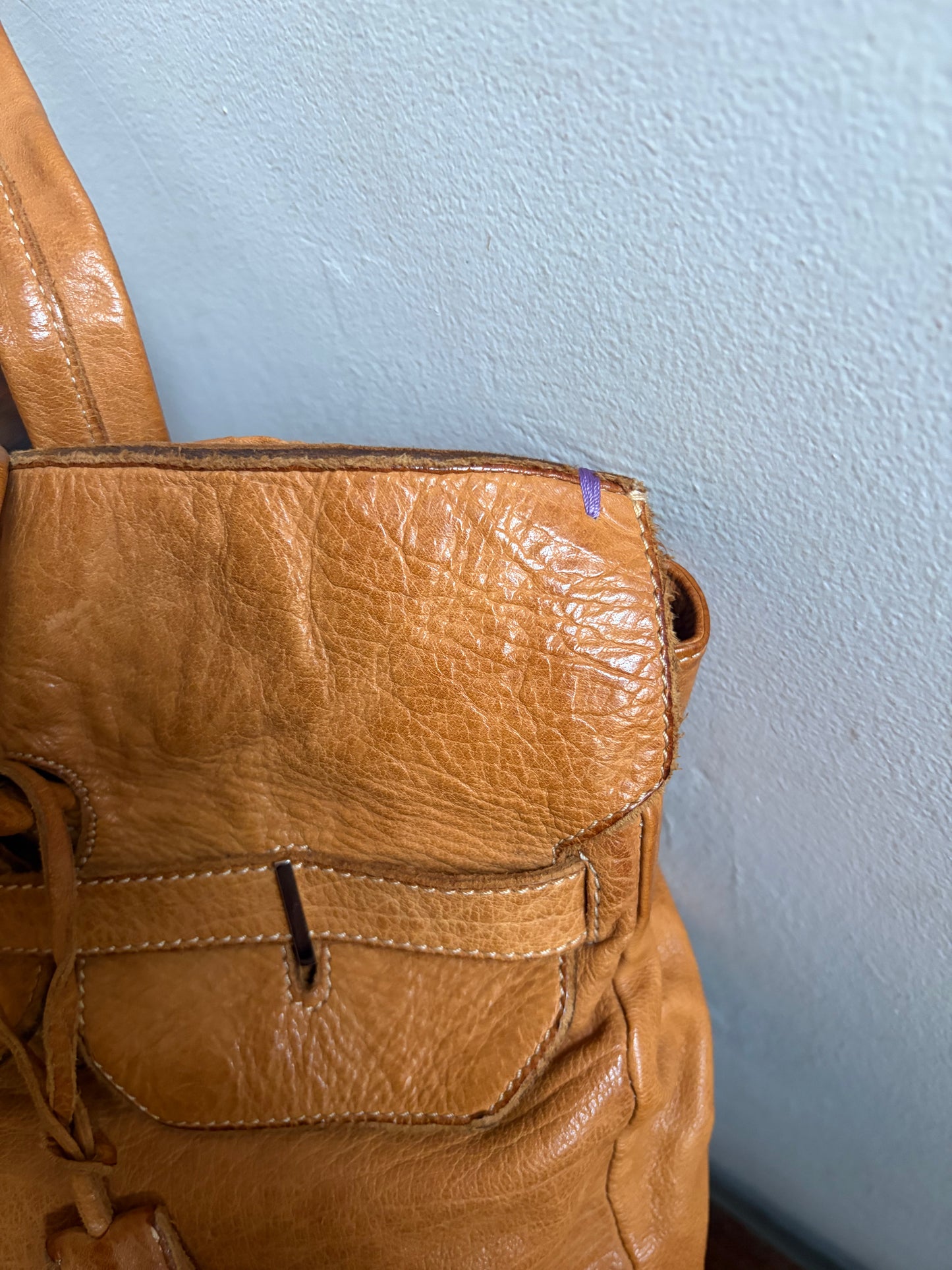 no 3144 / GIAN FRANCO BAG