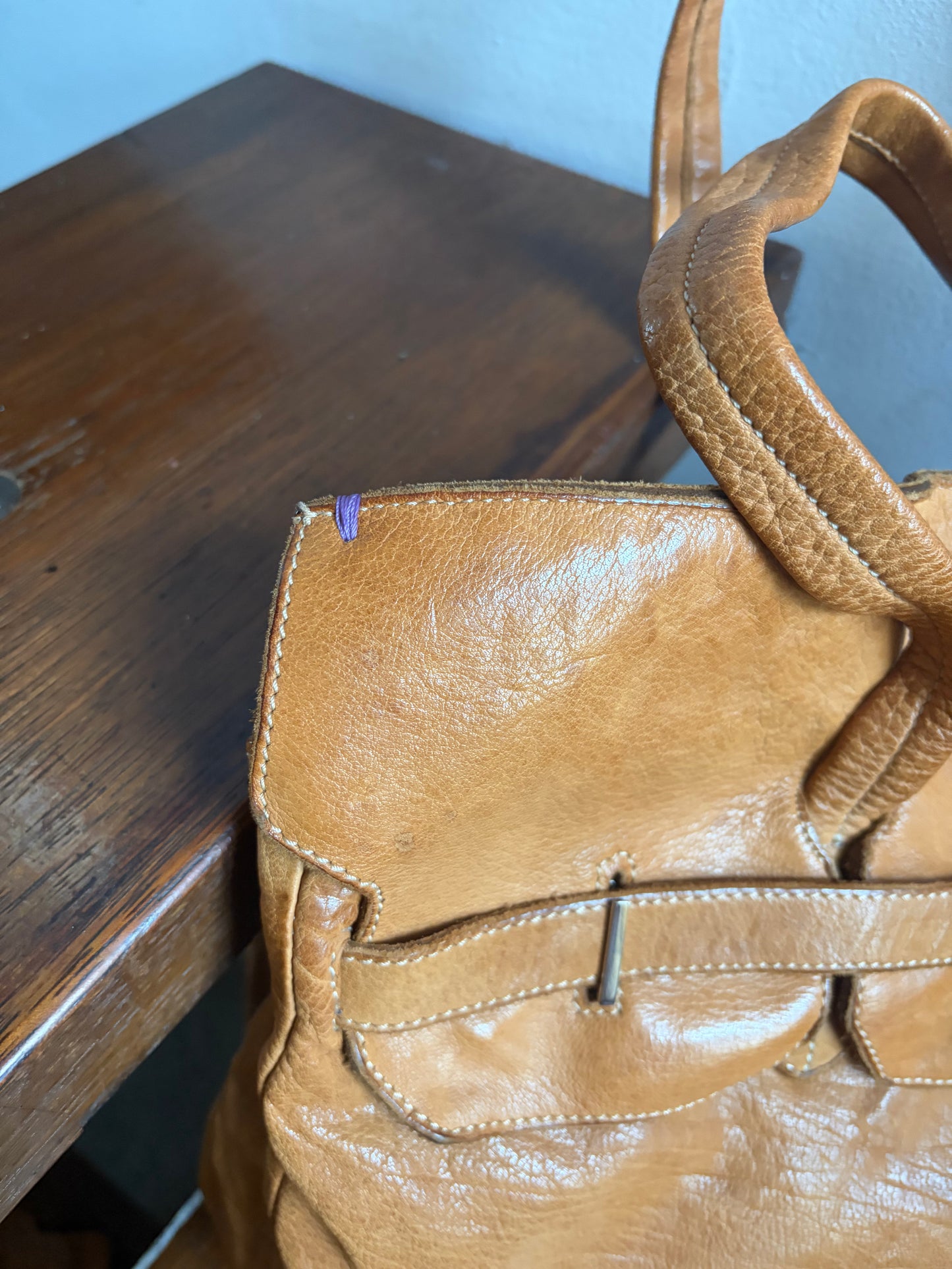 no 3144 / GIAN FRANCO BAG