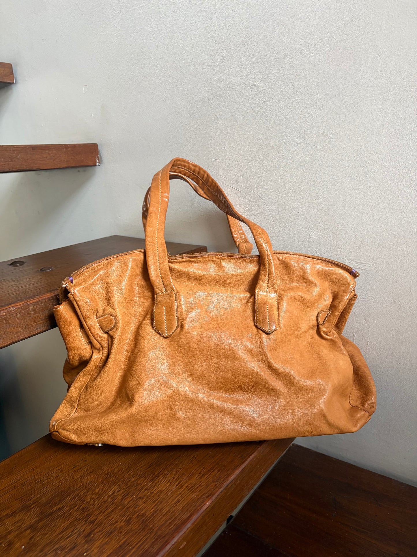 no 3144 / GIAN FRANCO BAG