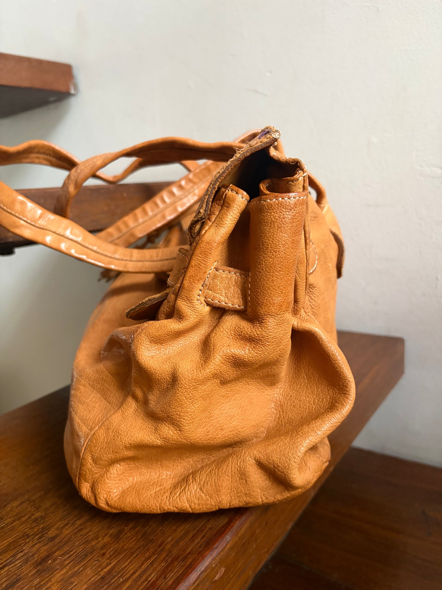 no 3144 / GIAN FRANCO BAG