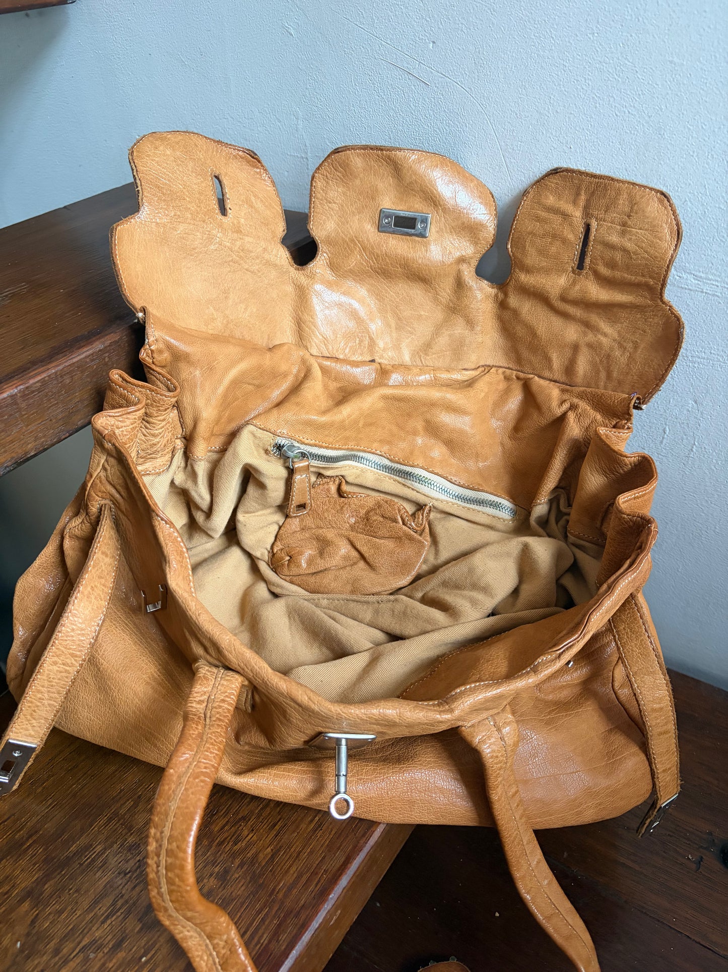 no 3144 / GIAN FRANCO BAG