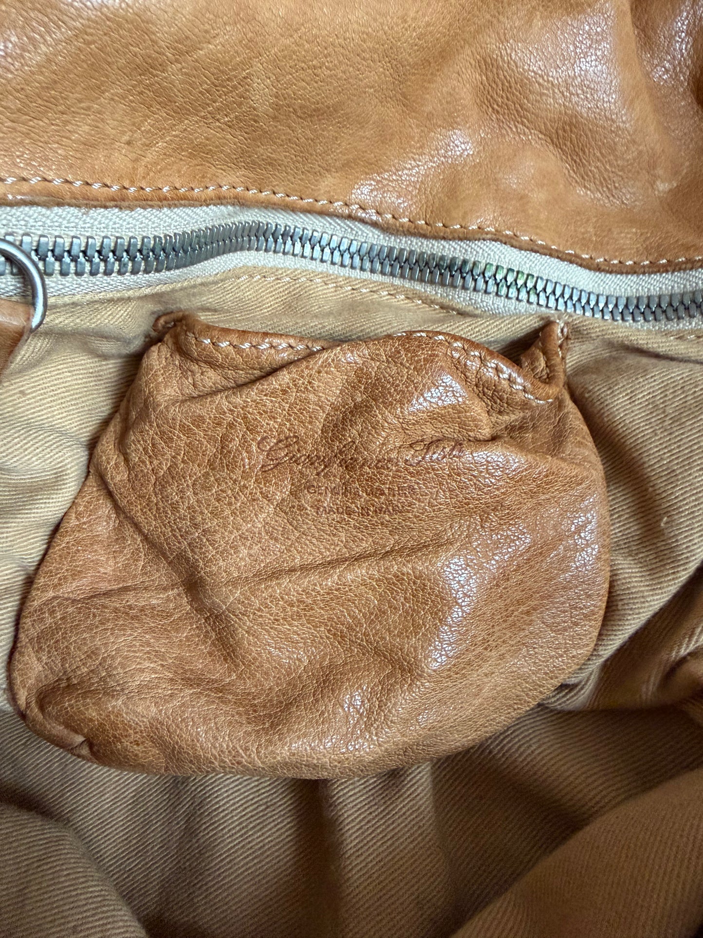 no 3144 / GIAN FRANCO BAG