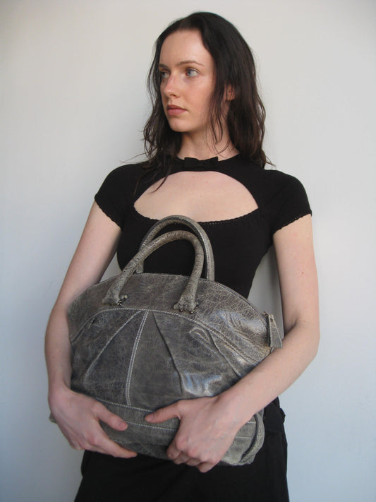 no 2385 / LEATHER