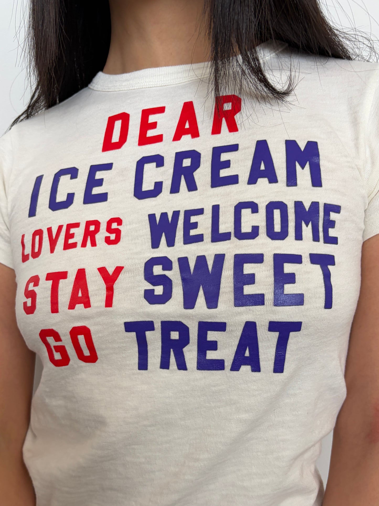 no 3211 / ICE CREAM