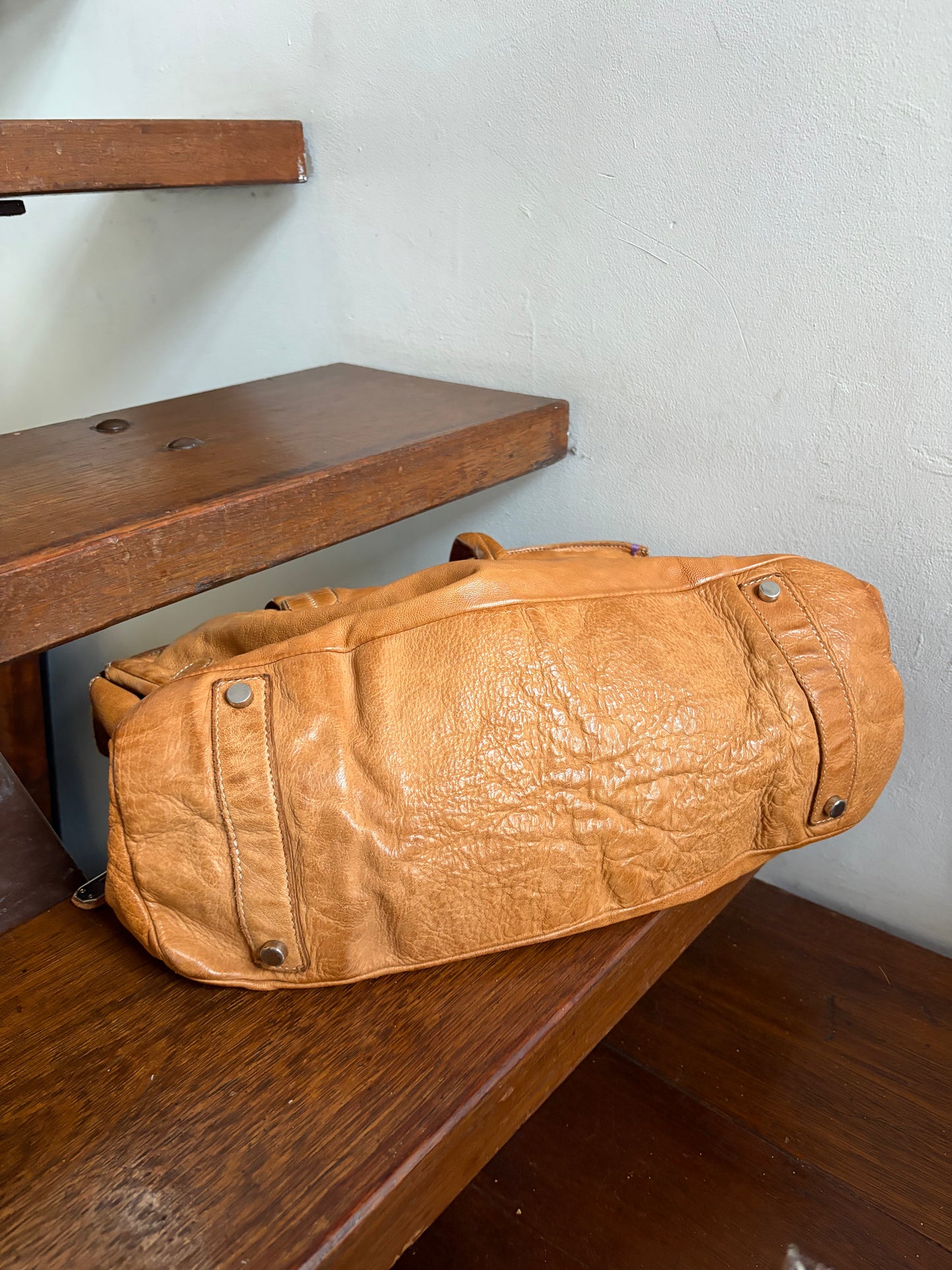 no 3144 / GIAN FRANCO BAG