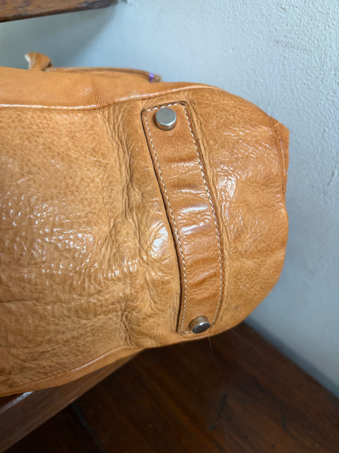no 3144 / GIAN FRANCO BAG