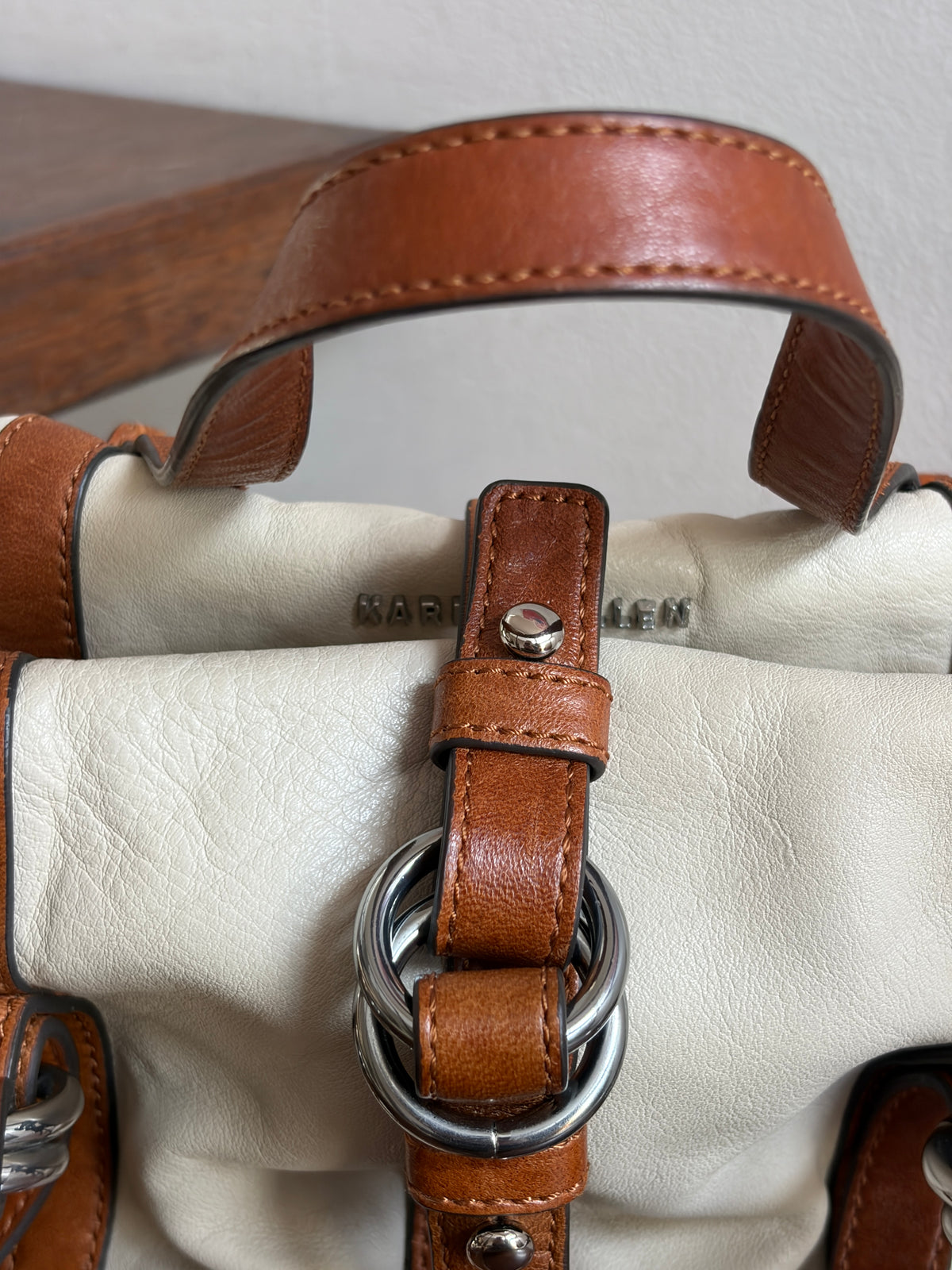 no 3340 / BAG