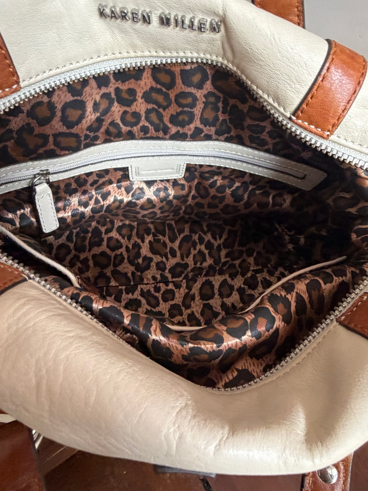 no 3340 / BAG