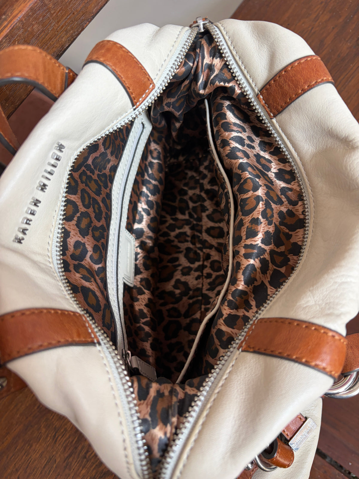 no 3340 / BAG