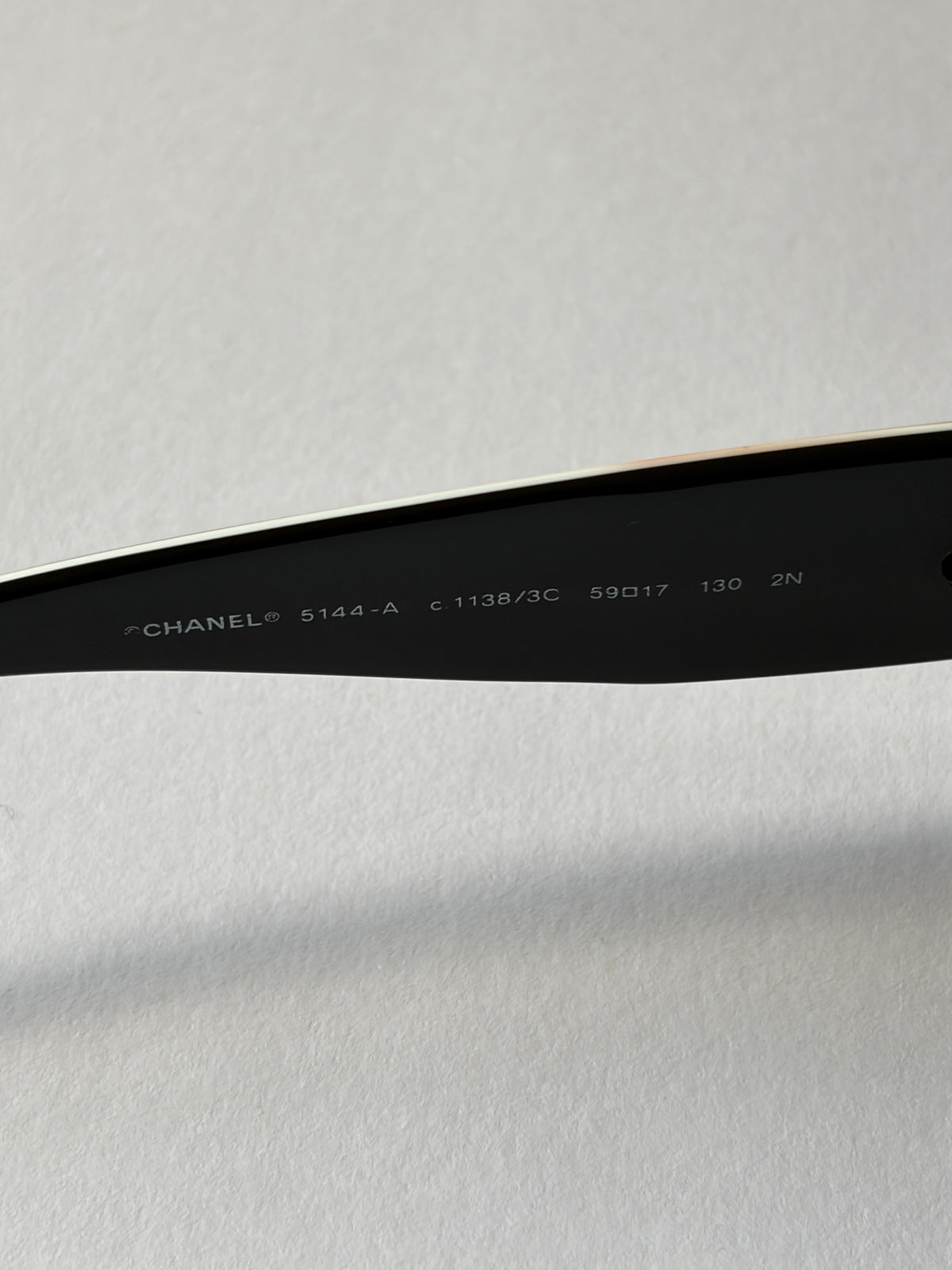 no 3326 / CHANEL