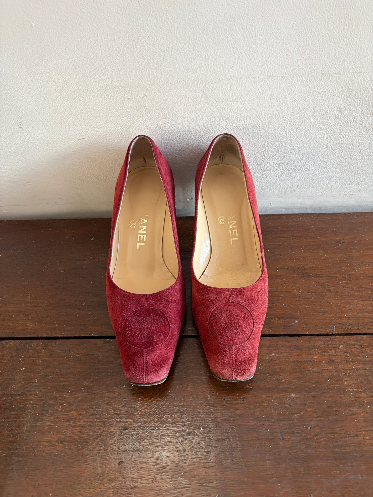 no 3335 / CHANEL 36.5