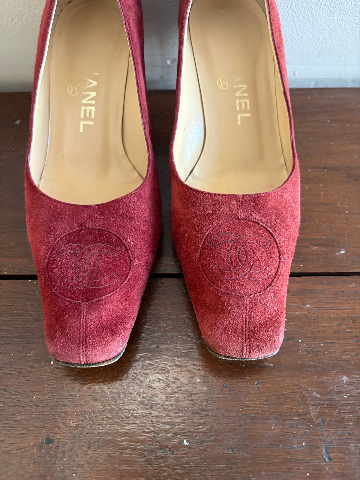 no 3335 / CHANEL 36.5