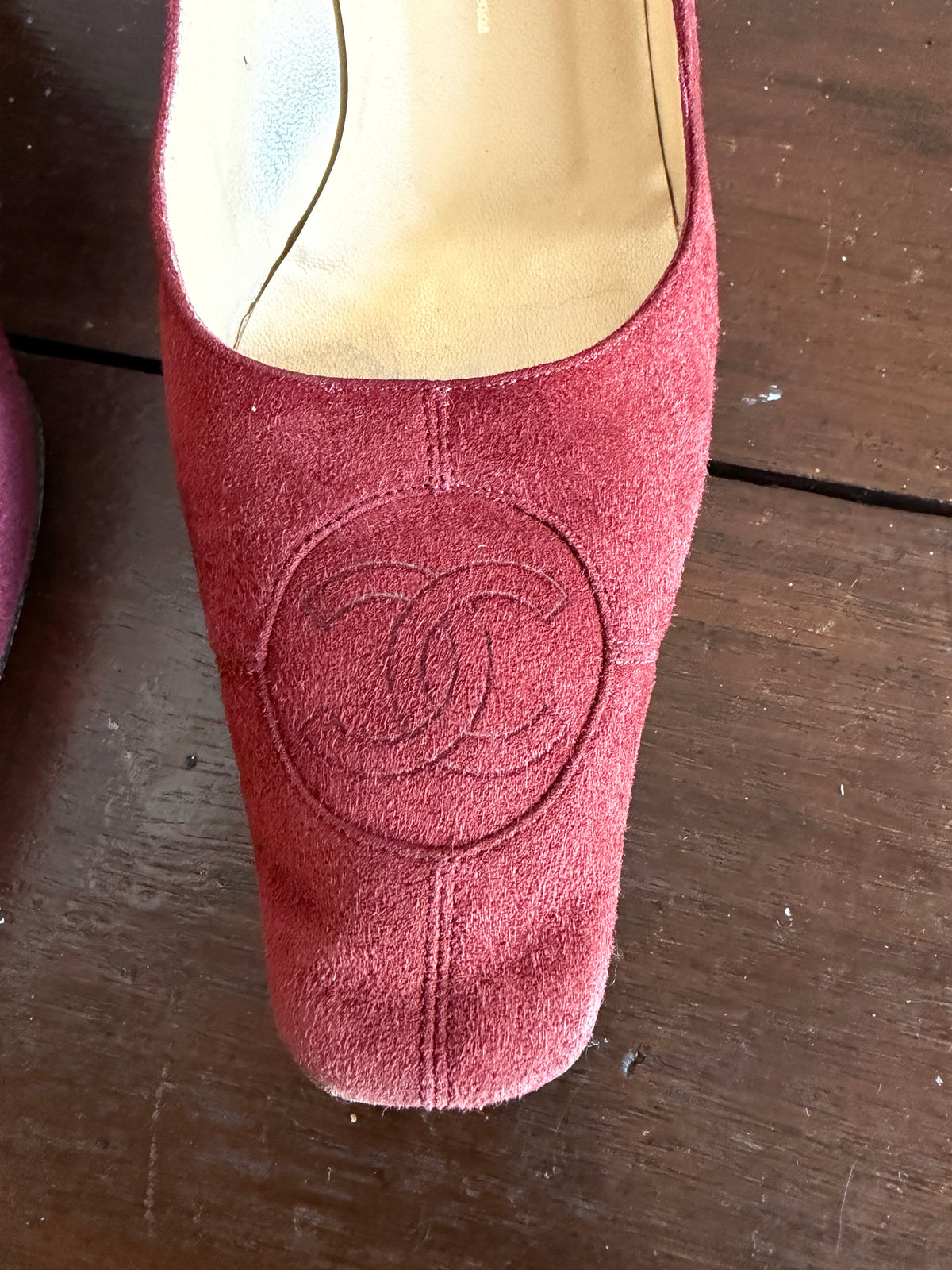 no 3335 / CHANEL 36.5