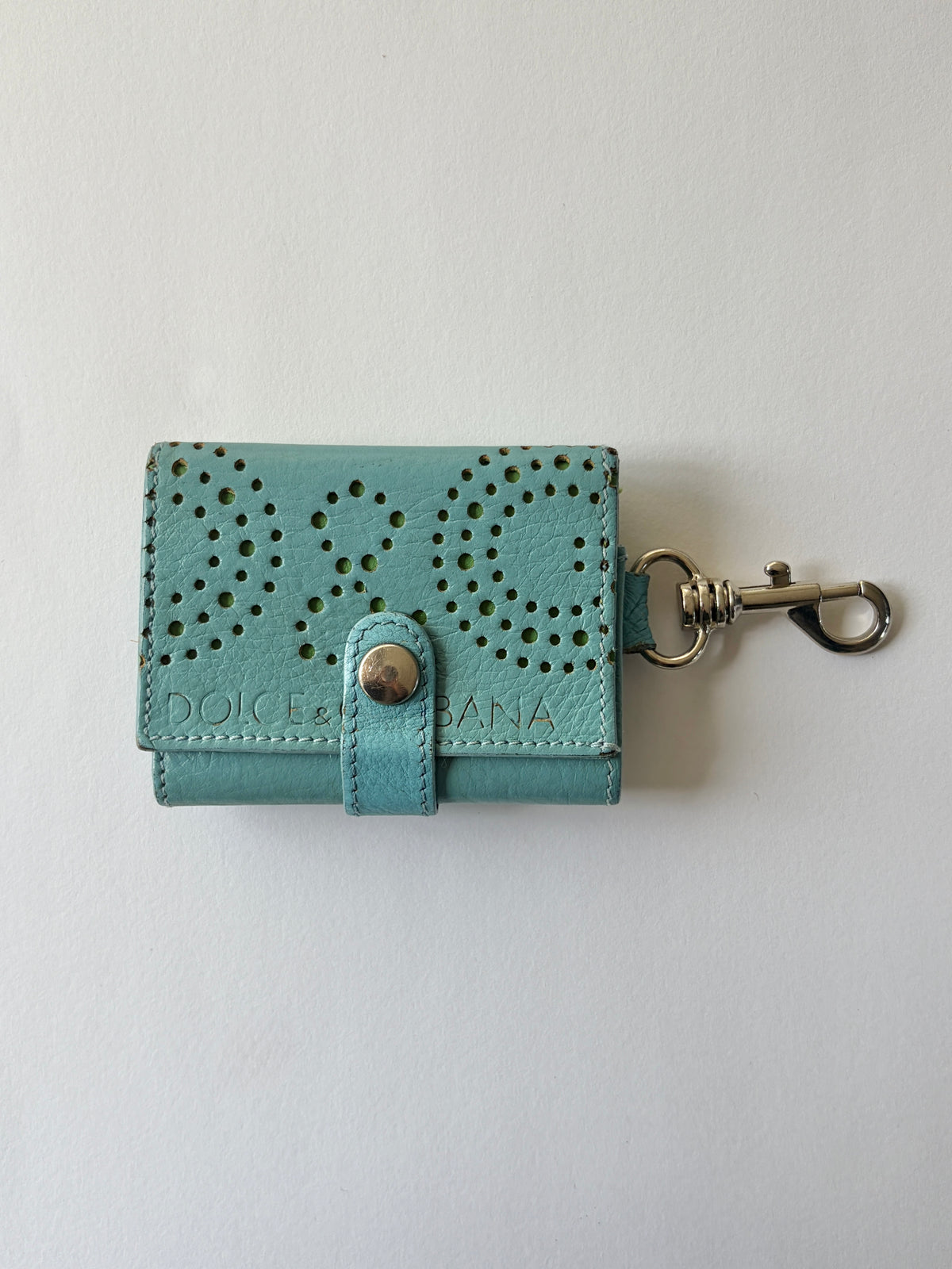 no 3334 / D&G