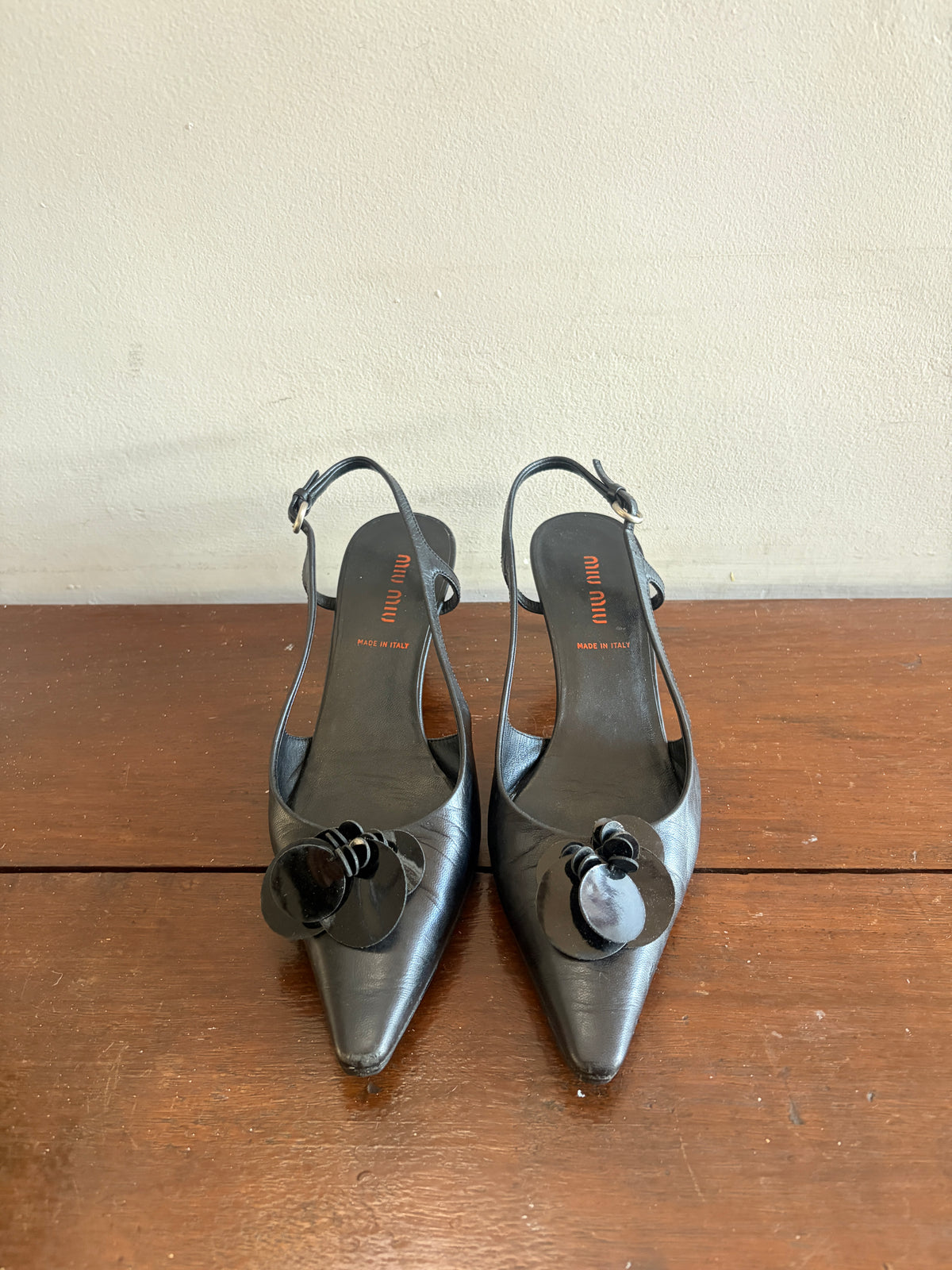 no 3339 / MIU MIU 36