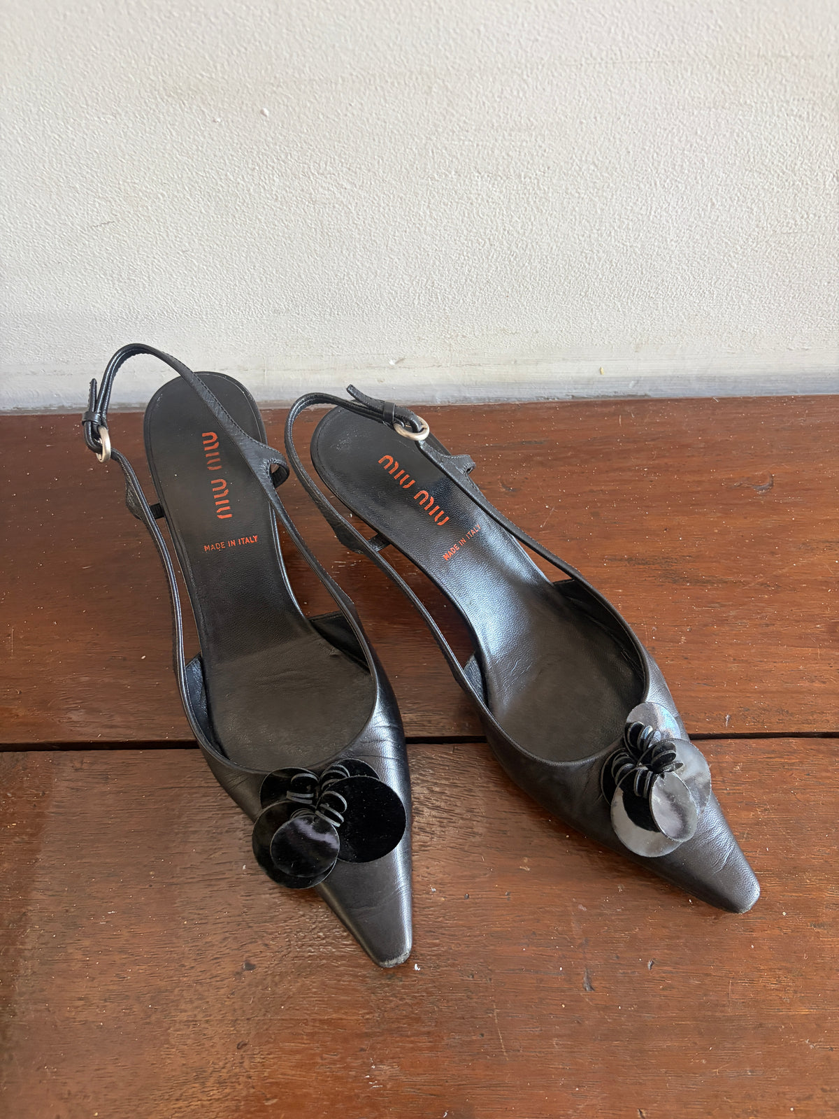 no 3339 / MIU MIU 36
