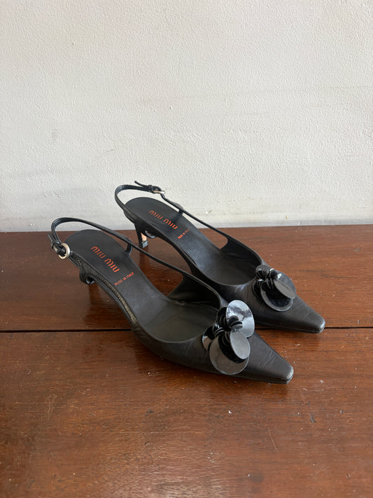 no 3339 / MIU MIU 36