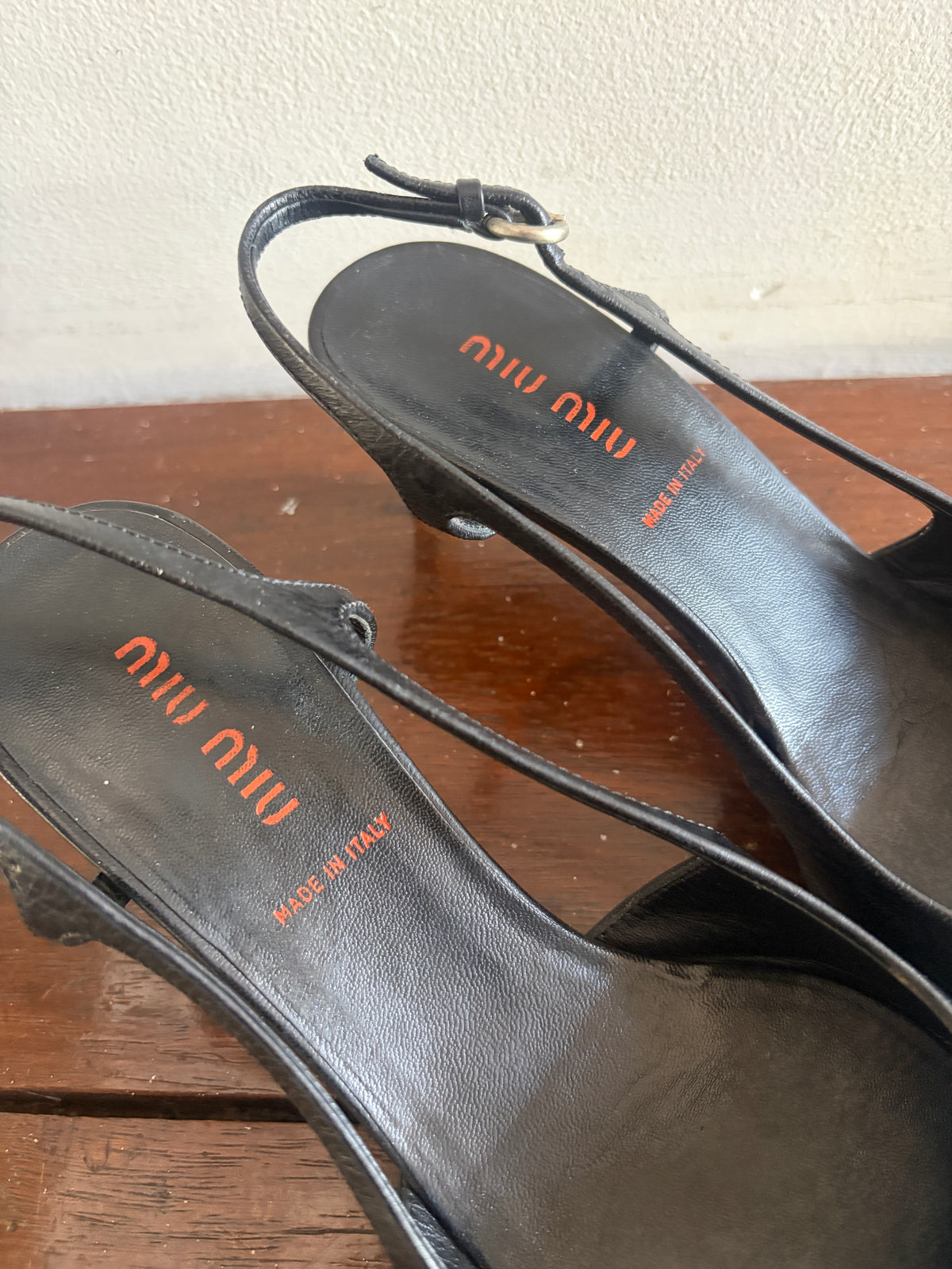 no 3339 / MIU MIU 36