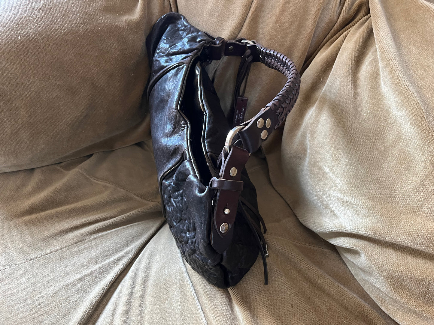 no 2510 / PAURIC SWEENEY