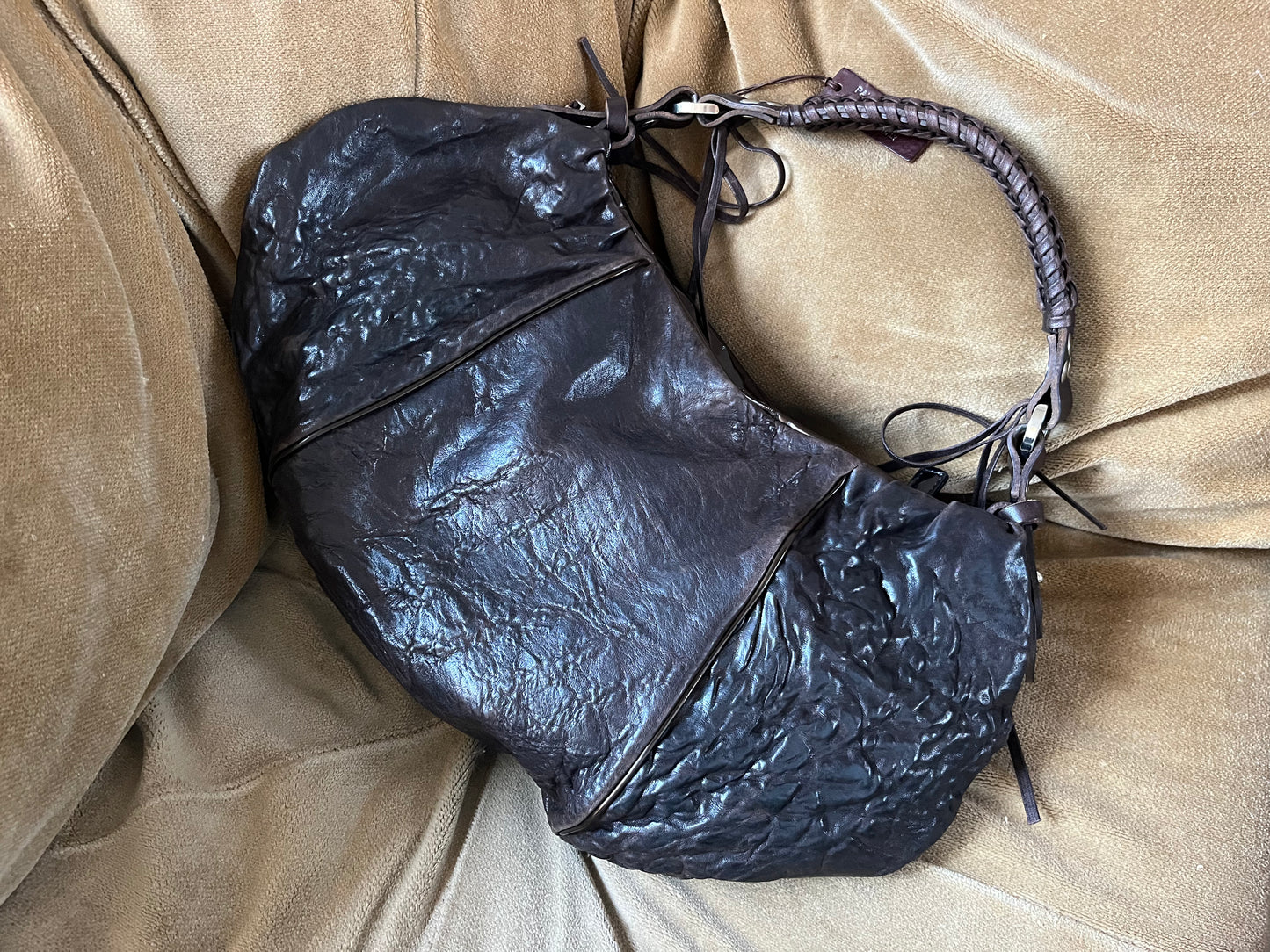 no 2510 / PAURIC SWEENEY