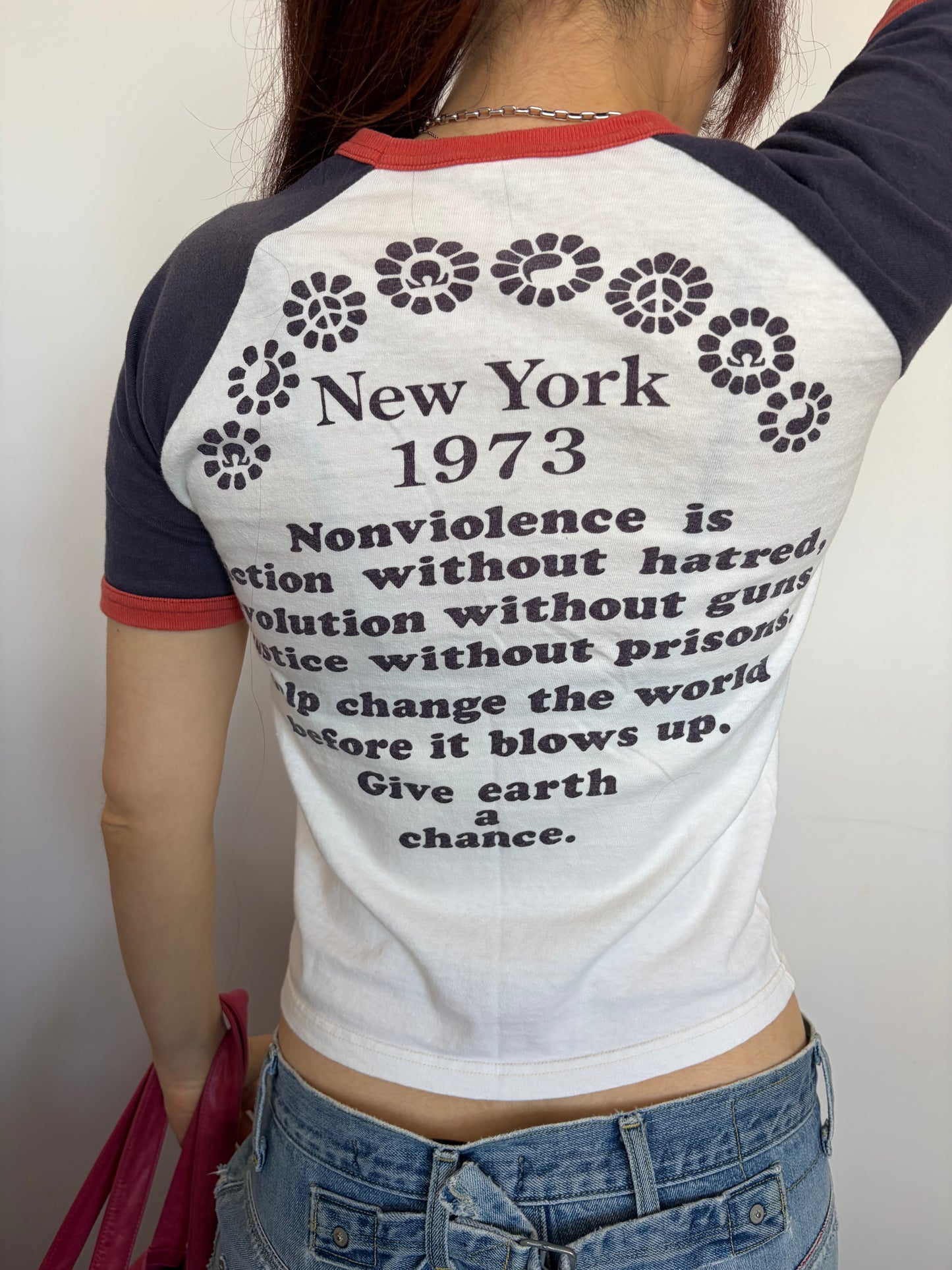 no 3068 / PRACTICE NON VIOLENCE