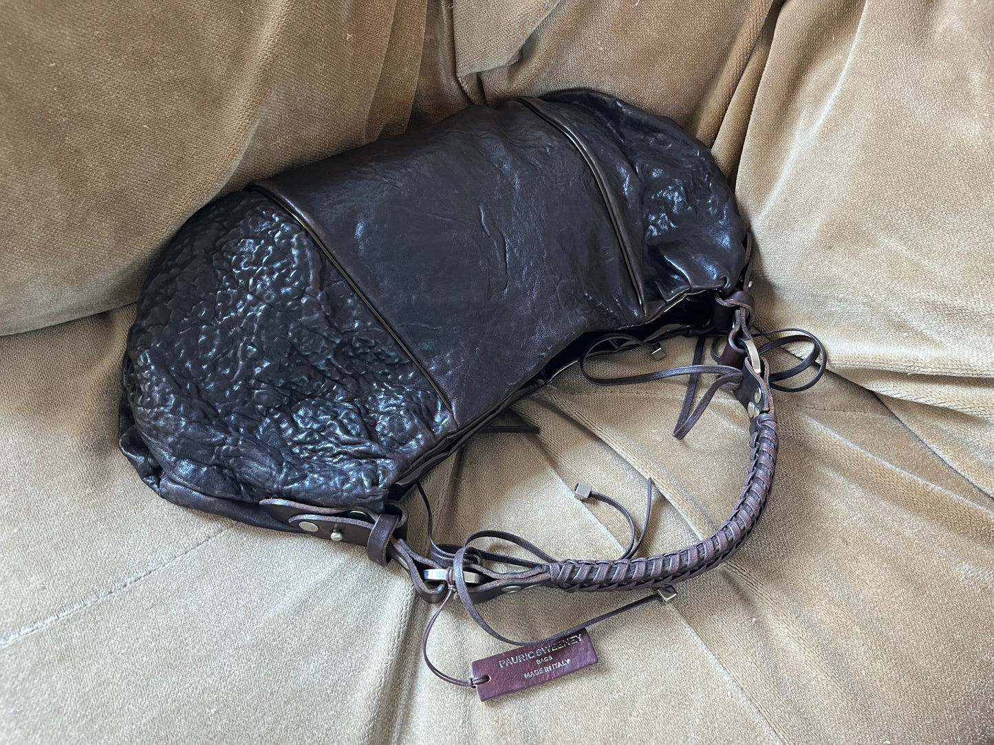 no 2510 / PAURIC SWEENEY