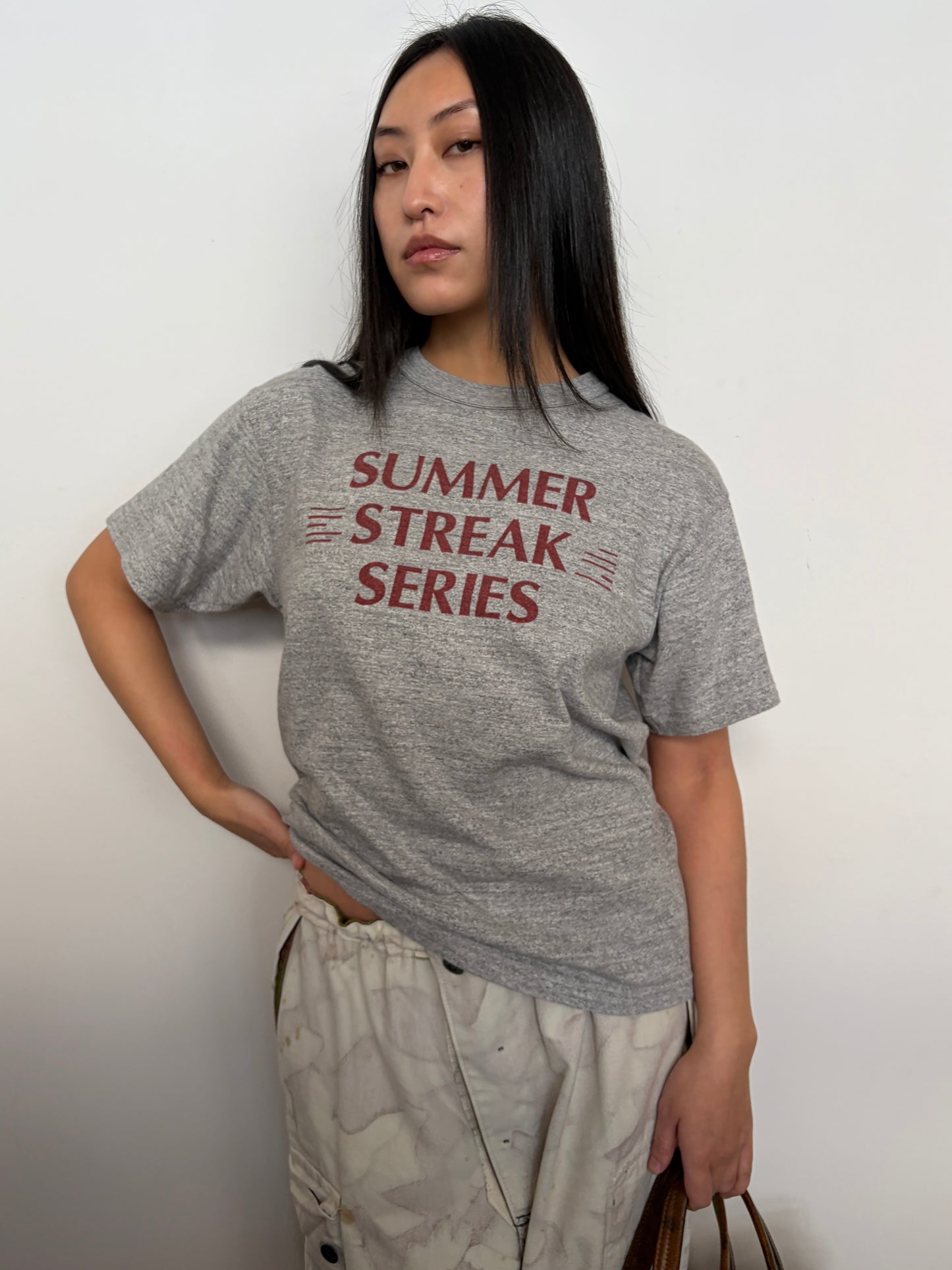 no 3218 / SUMMER STREAK