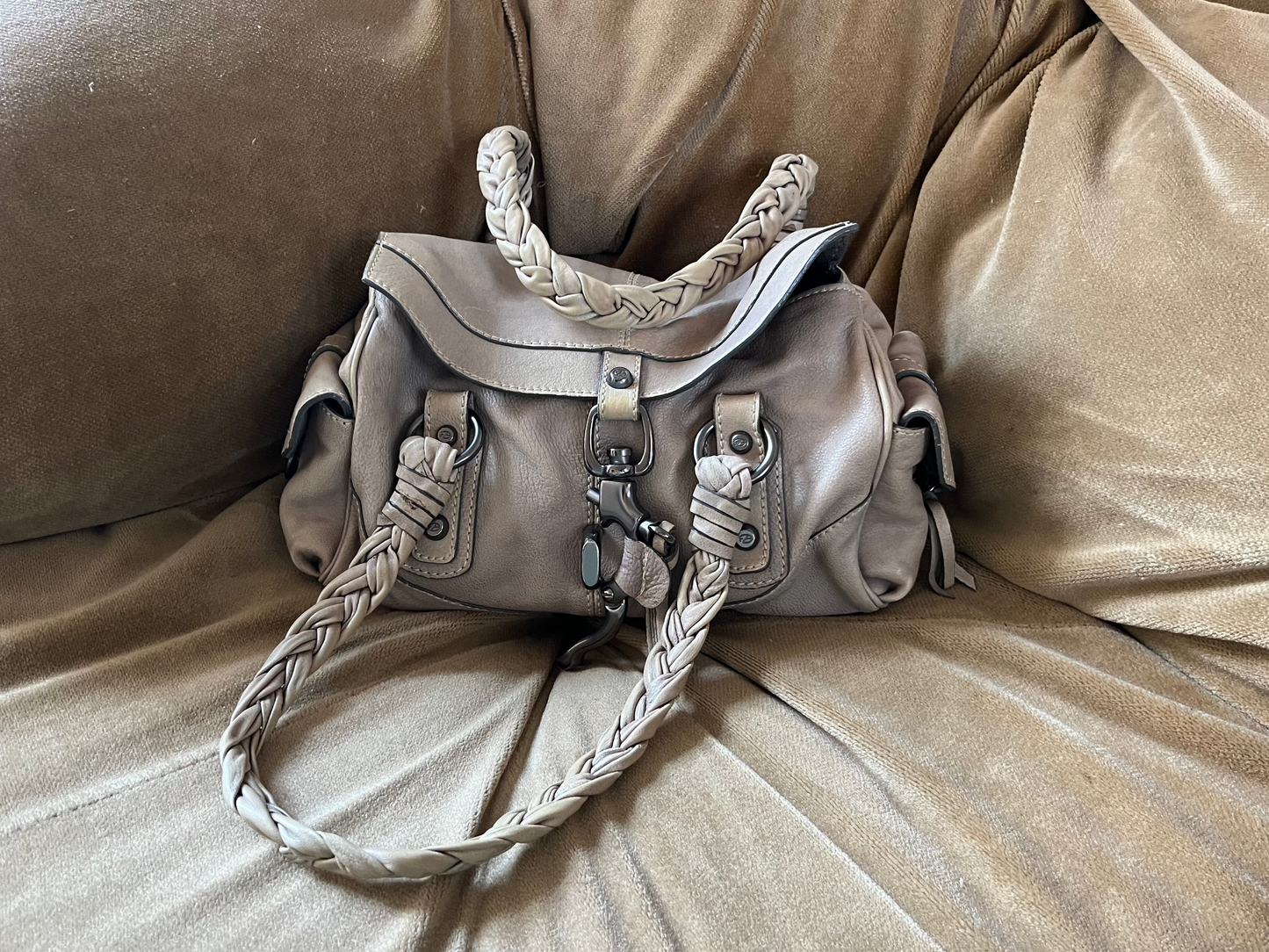 no 2507 / FRANCESCO BIASIA