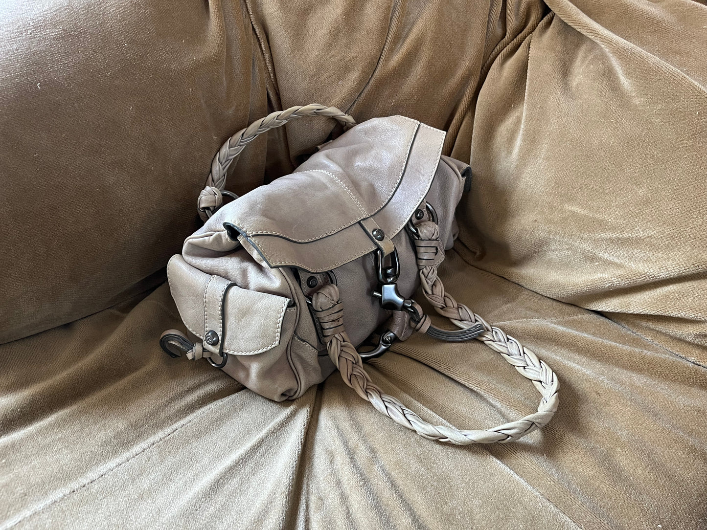 no 2507 / FRANCESCO BIASIA