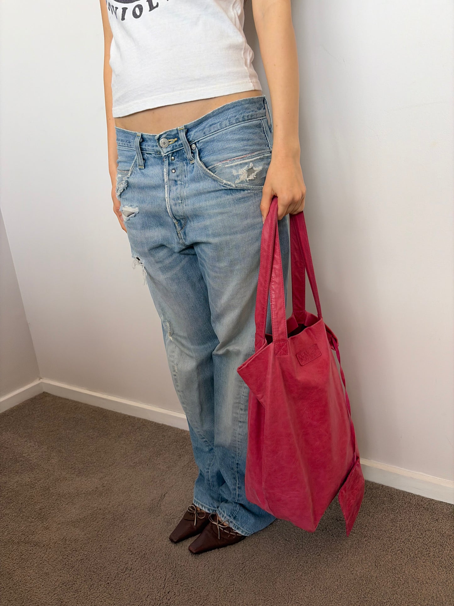 no 3080 / LEVIS ENGINEERED