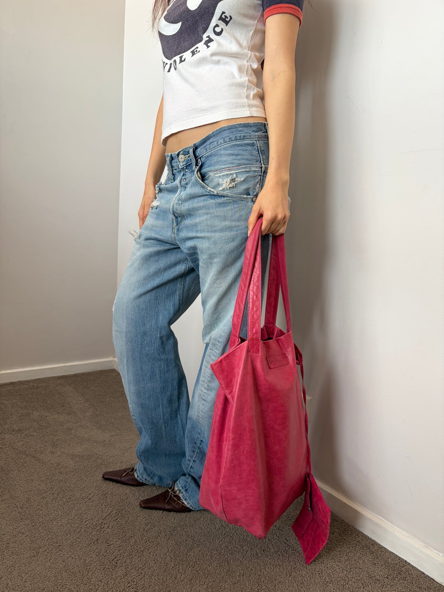no 3080 / LEVIS ENGINEERED