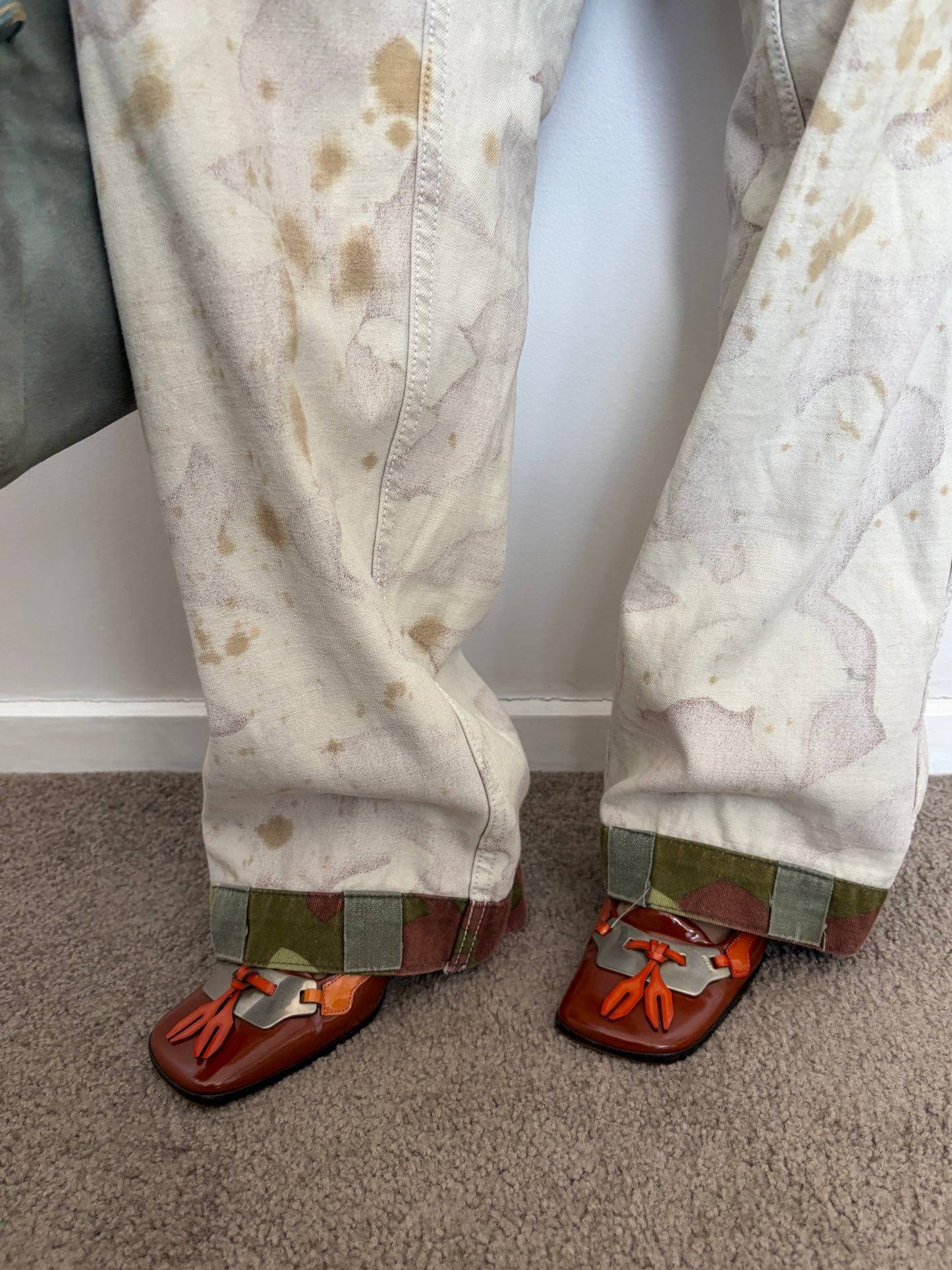 no 3225 / PRADA 36