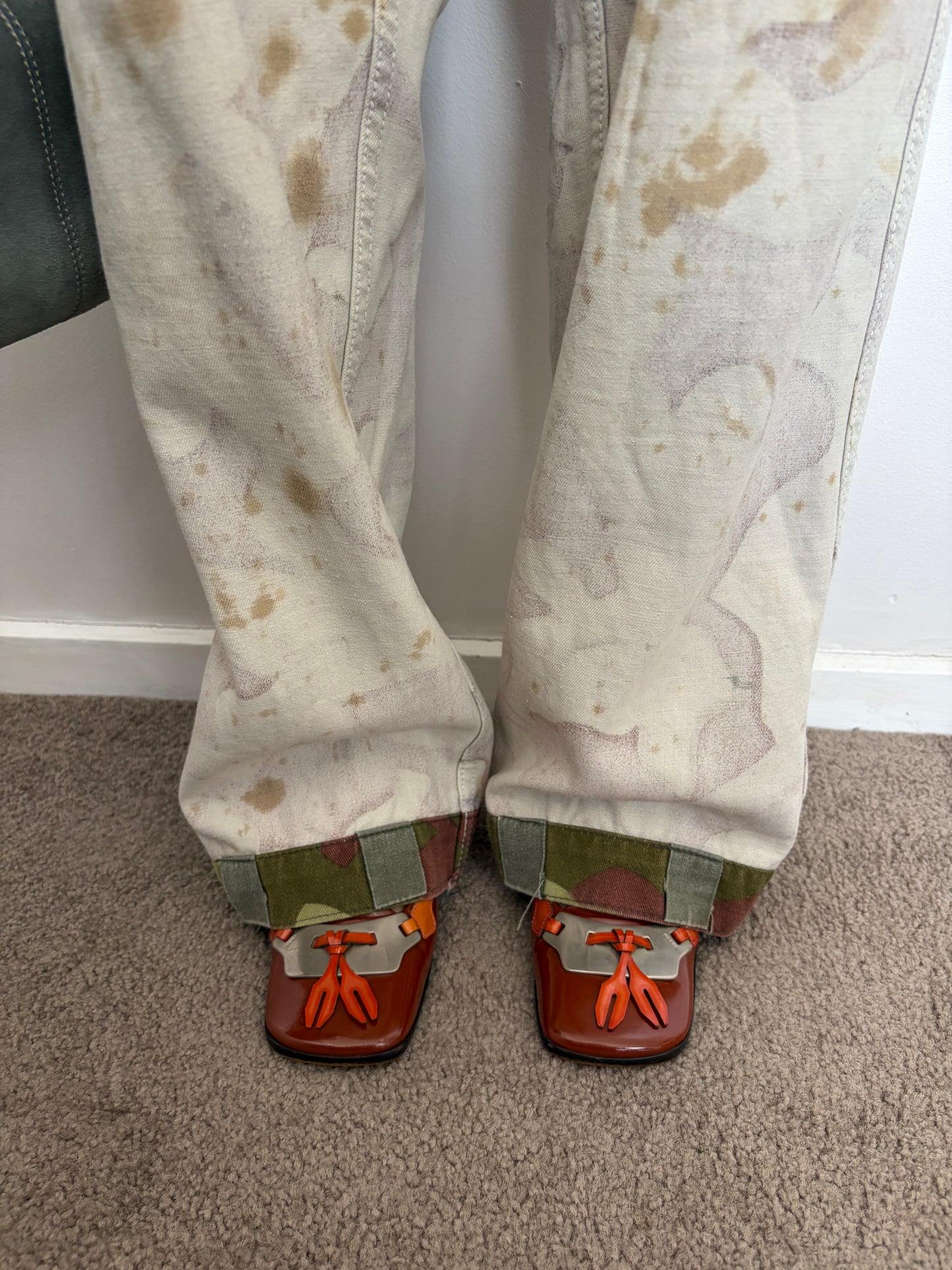 no 3225 / PRADA 36