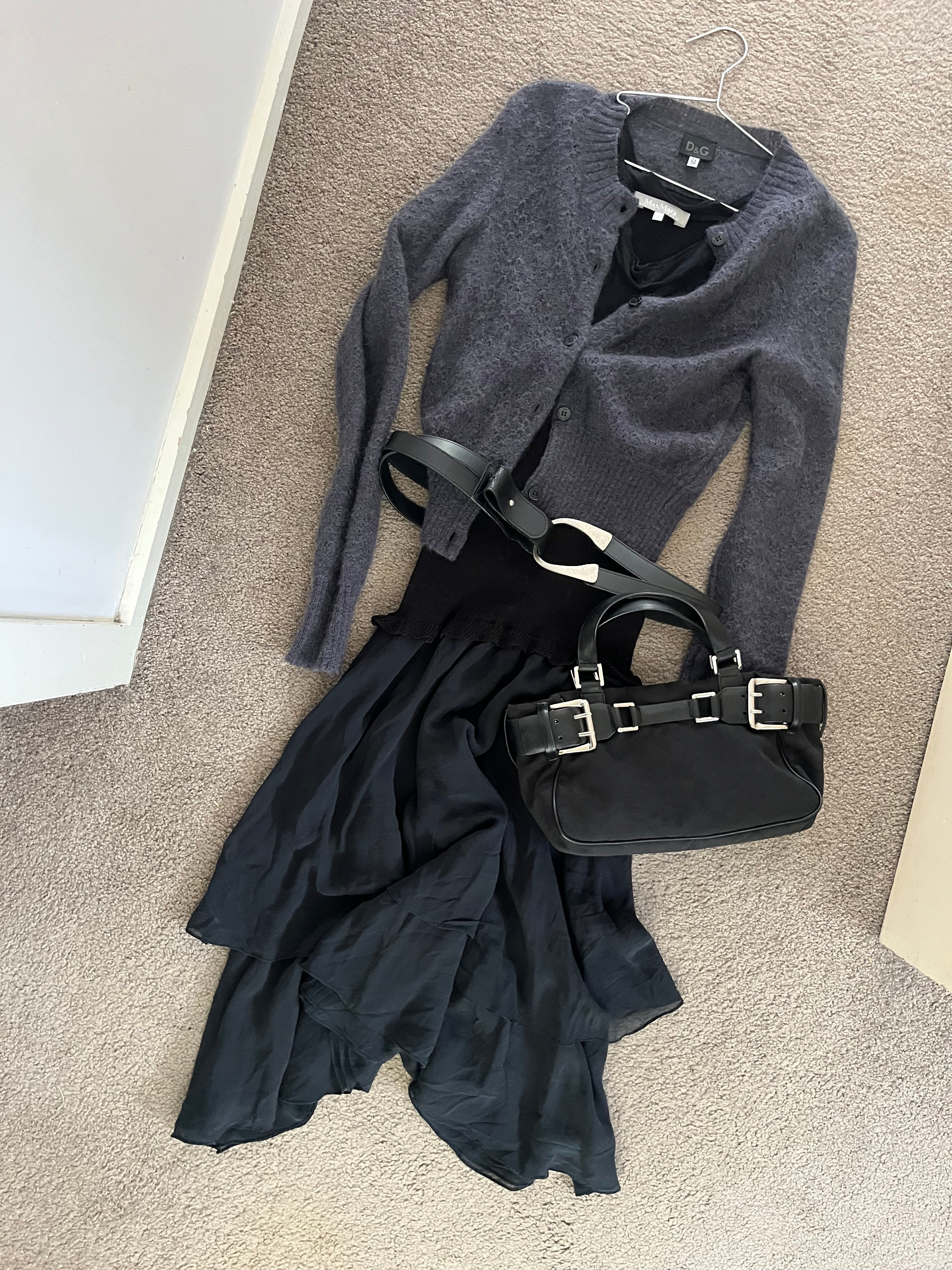 DKNY – ARRiVE ARCHiVE