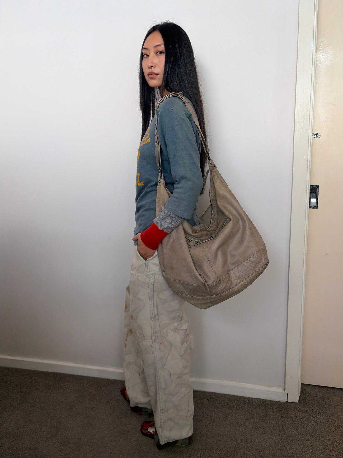 no 3236 / BALENCIAGA COURIER XL
