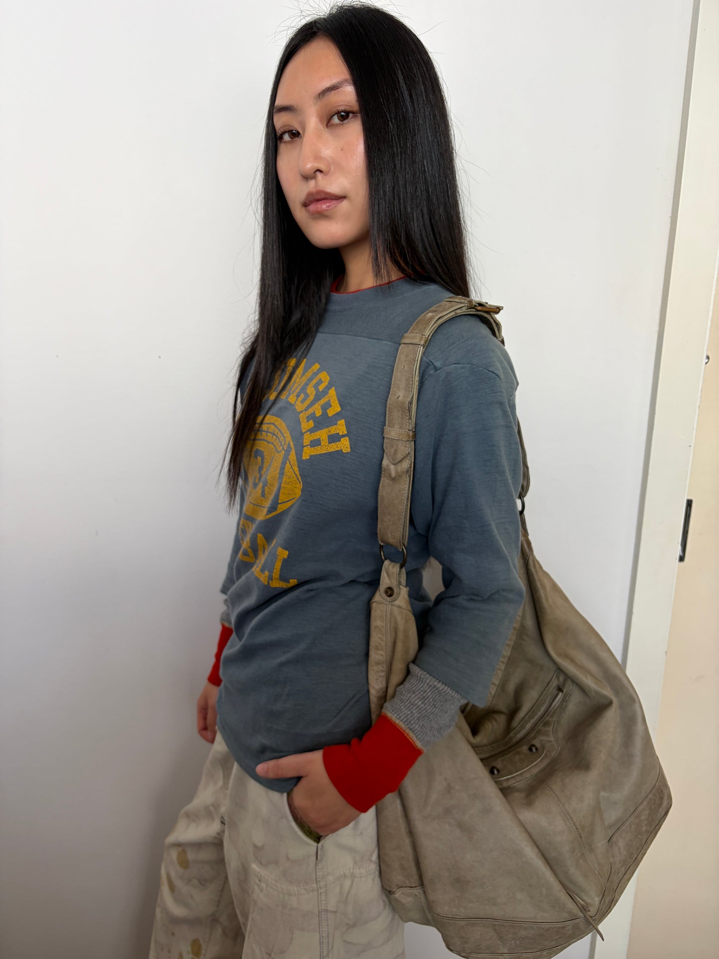 no 3236 / BALENCIAGA COURIER XL