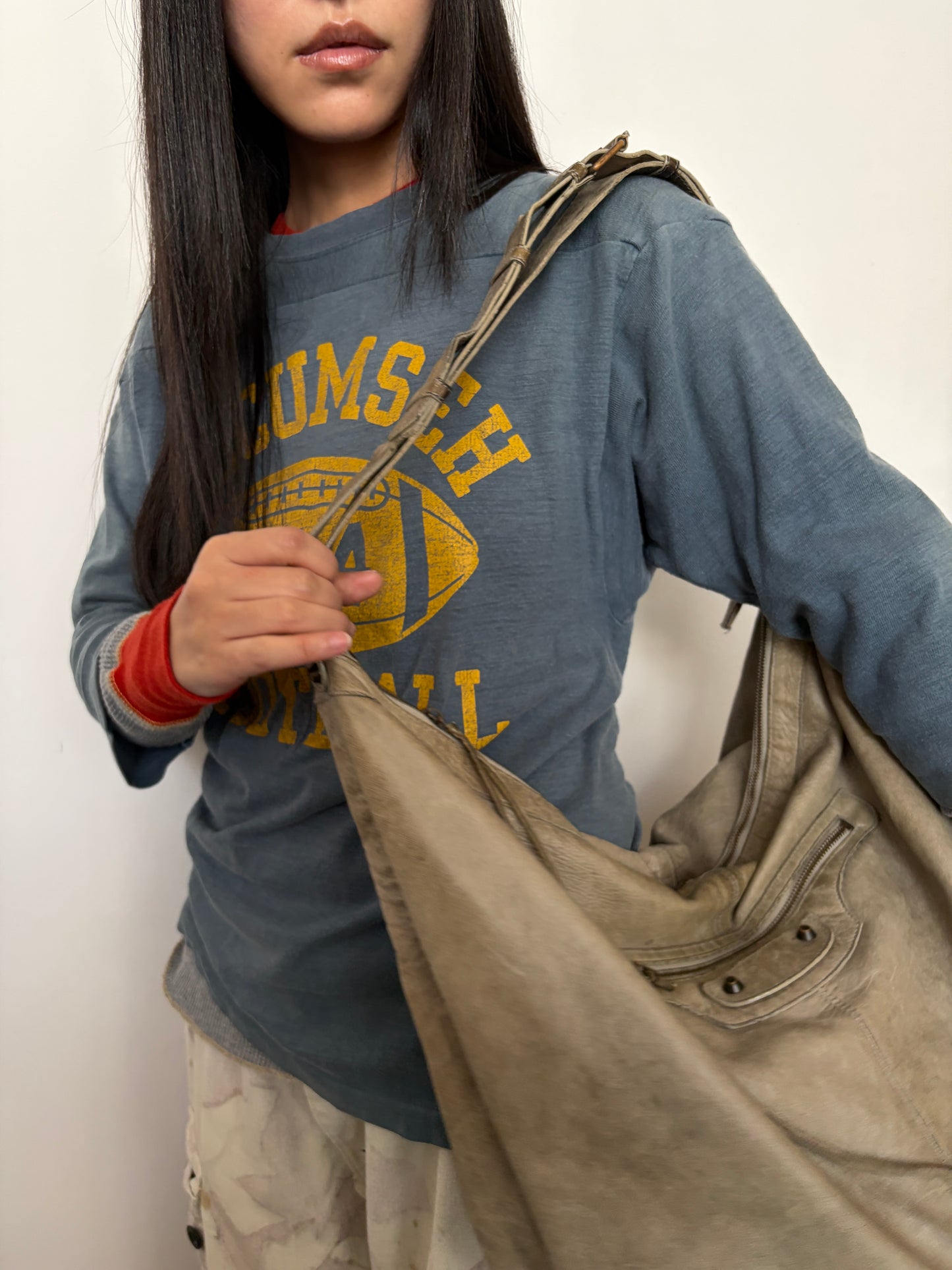 no 3236 / BALENCIAGA COURIER XL