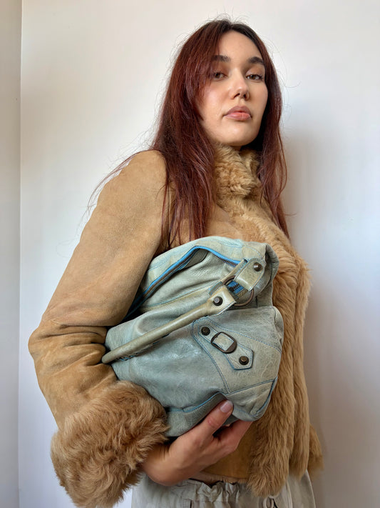 no 2496 / BALENCIAGA