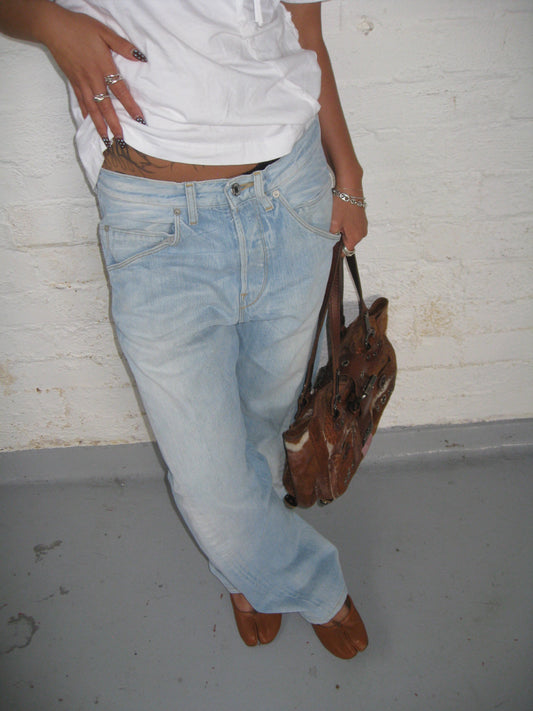 no 2401 / LEVIS ENGINEERED