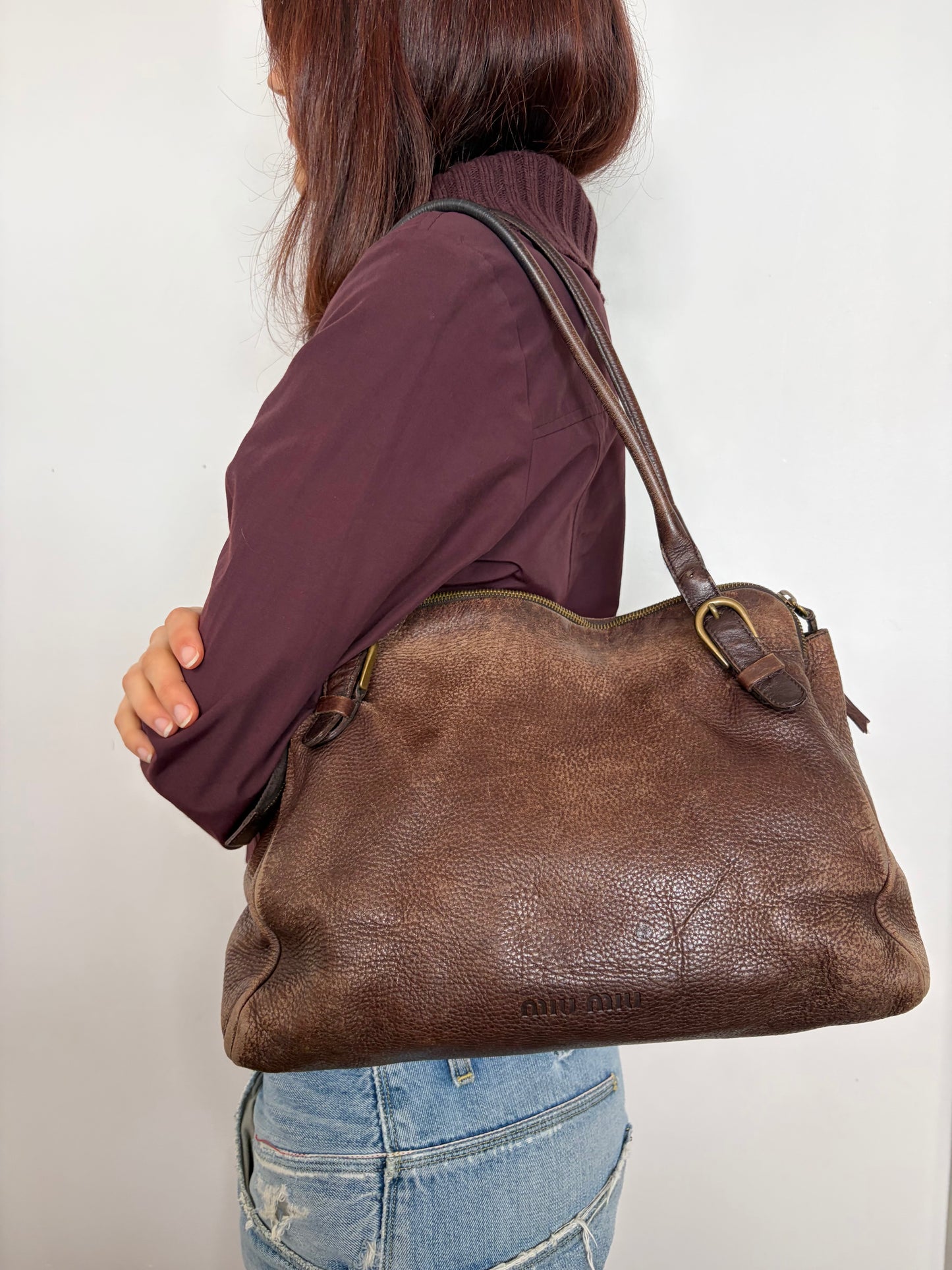 no 3073 / MIU MIU