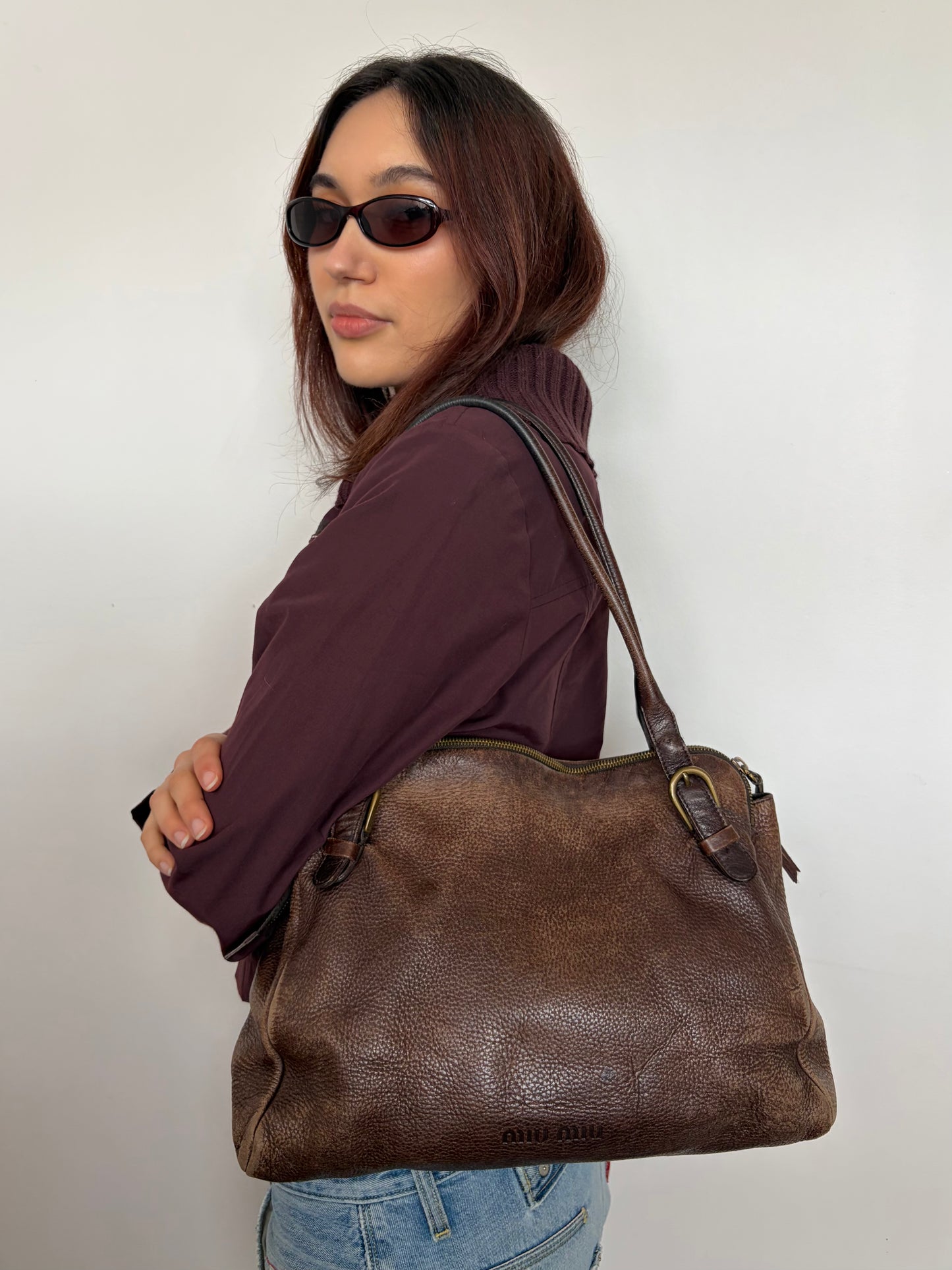 no 3073 / MIU MIU