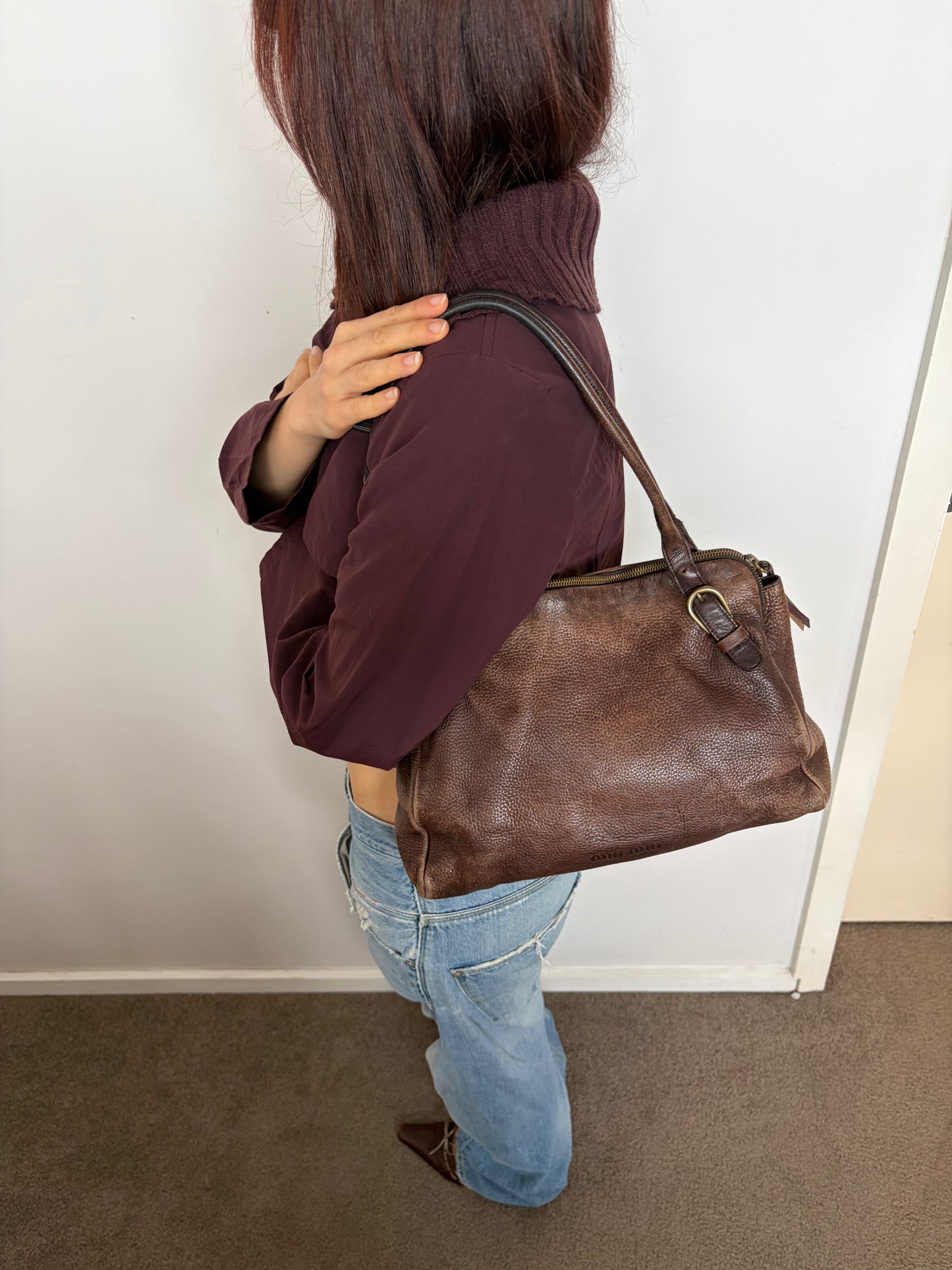 no 3073 / MIU MIU